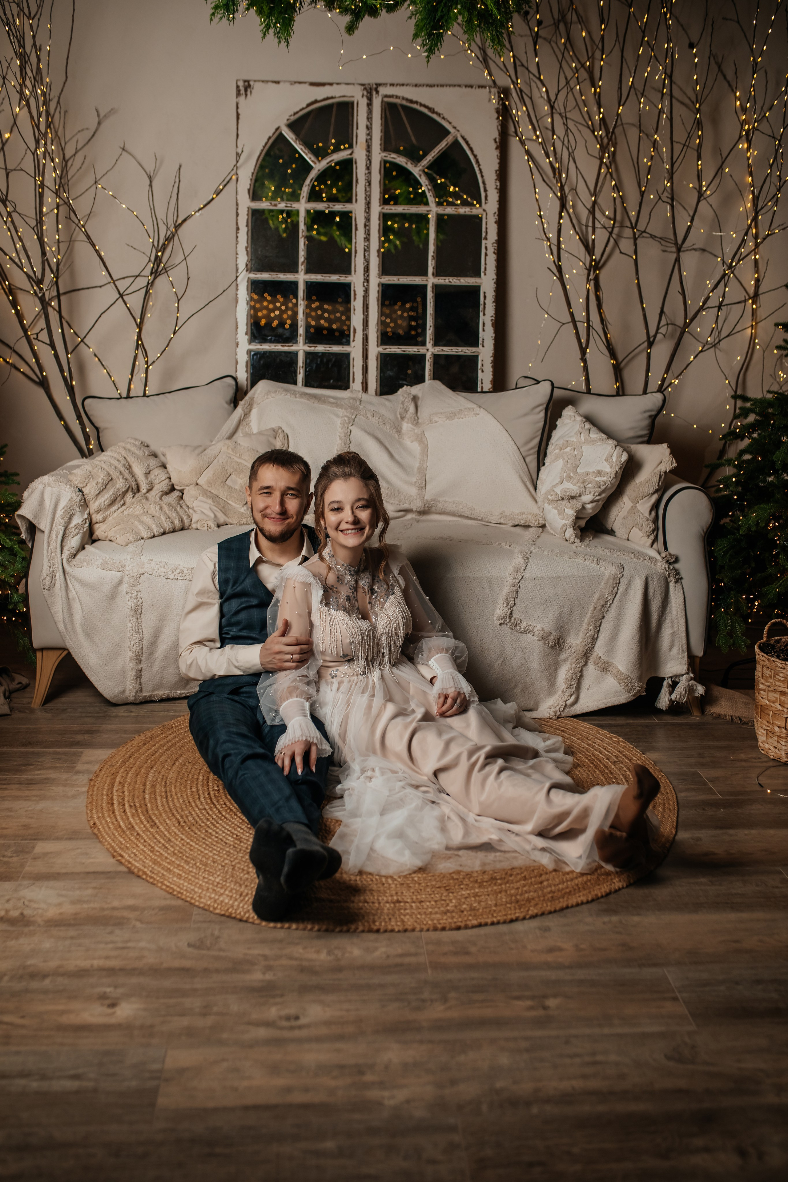 Марк Аня. Семейный и свадебный фотограф в Томске Марилова Ольга