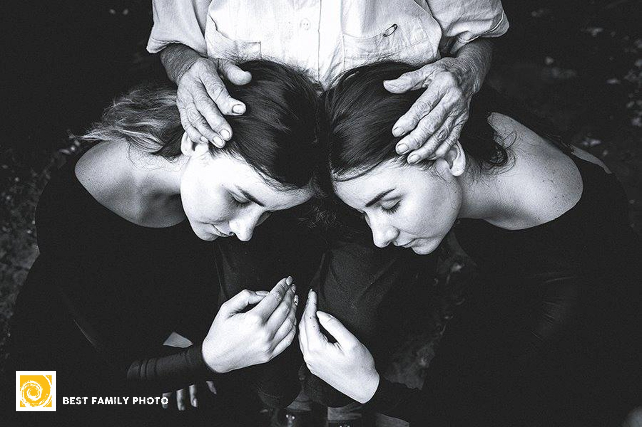 Мария Додина, Волгоград, Россия, ПРИЗ ЧЛЕНА ЖЮРИ Ирины Полониной