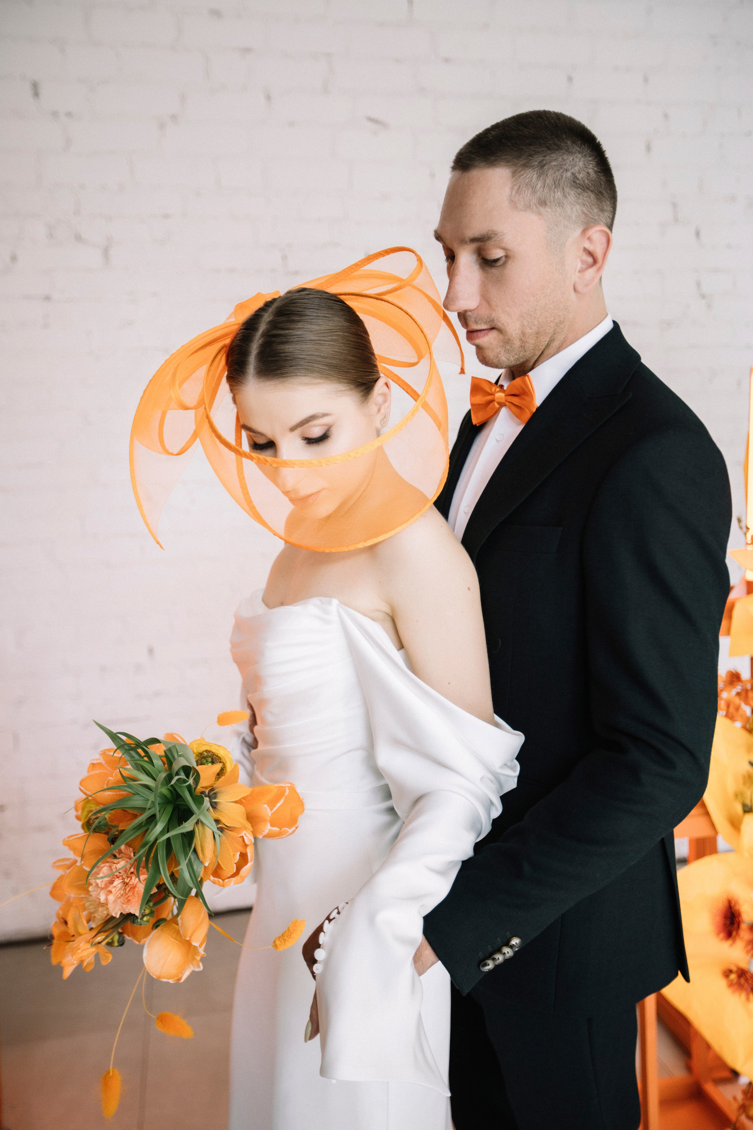 Роман и Ангелина. Главная