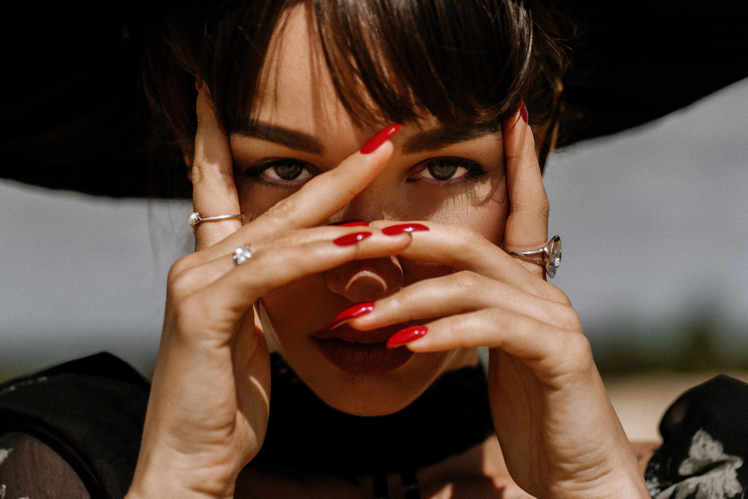 Портретный фотограф Санкт-Петербург Арнольд