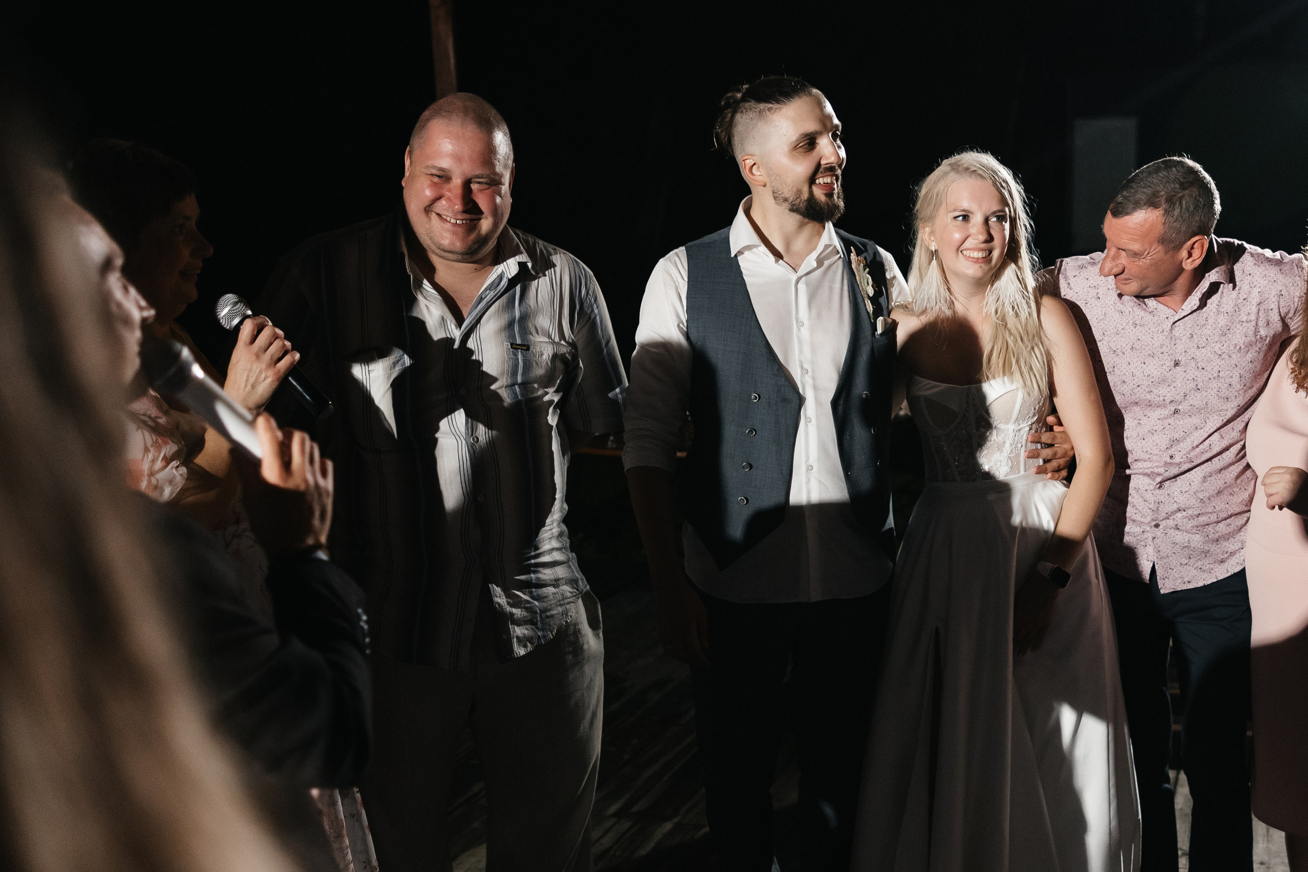 10.08.2023 Дмитрий и Виктория. Фотограф в Красноярске