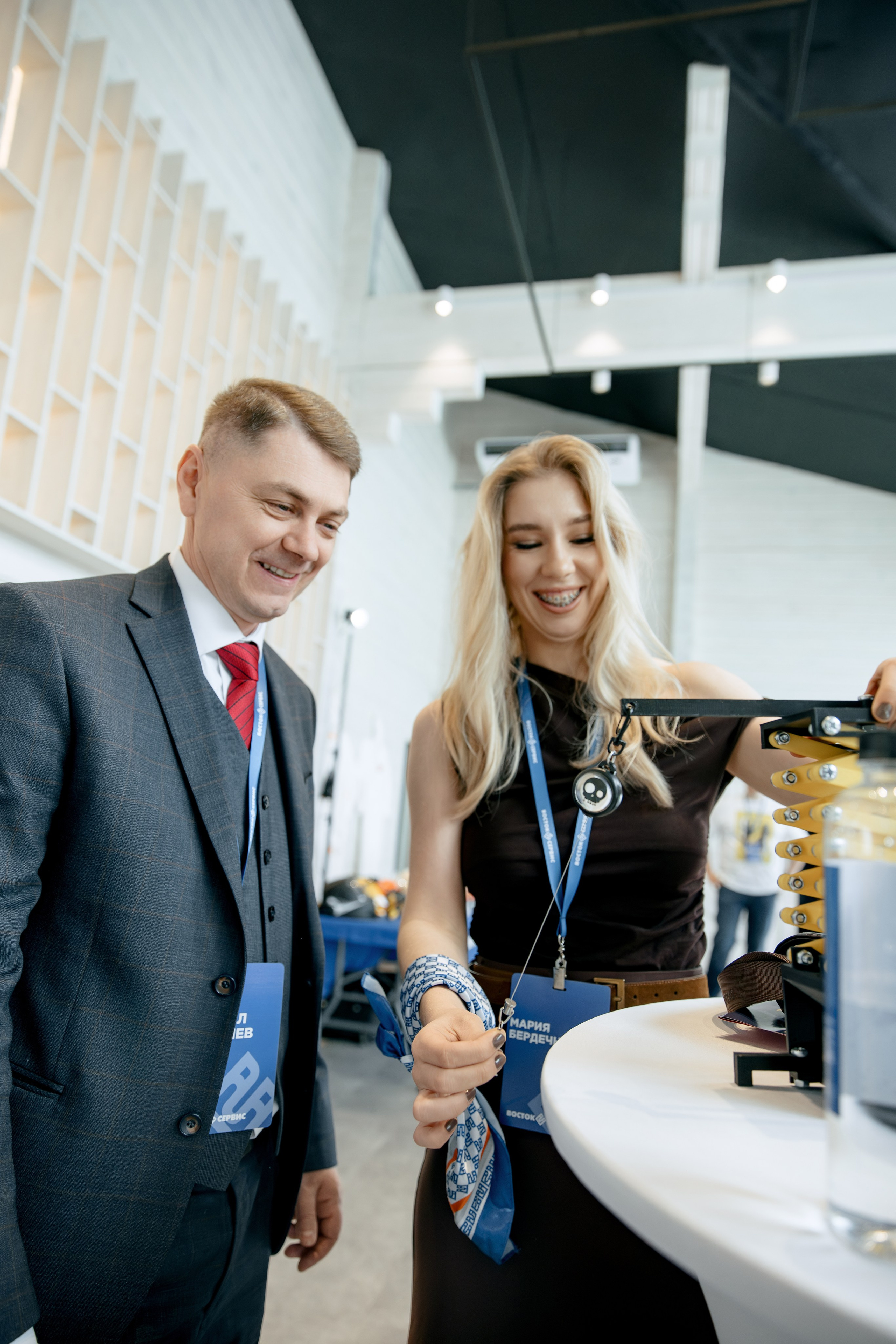 ВОСТОК СЕРВИС. Фотограф в Красноярске