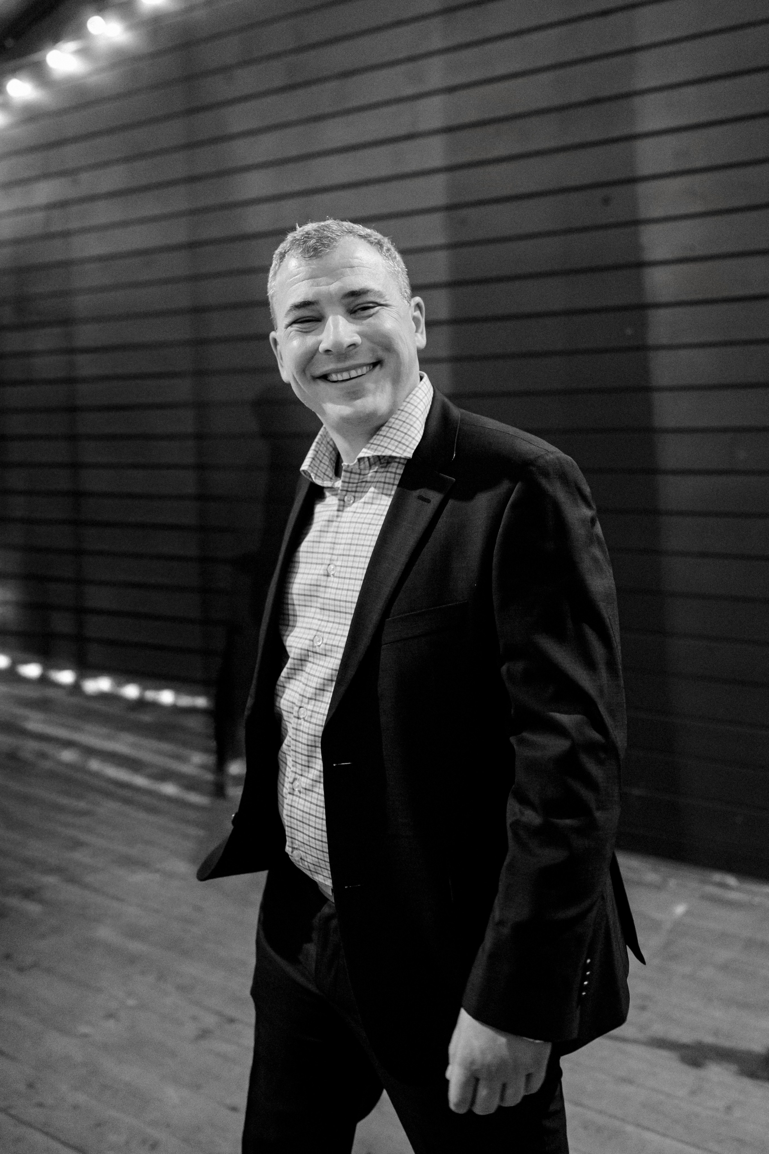 Денис и Елизавета. Фотограф в Красноярске