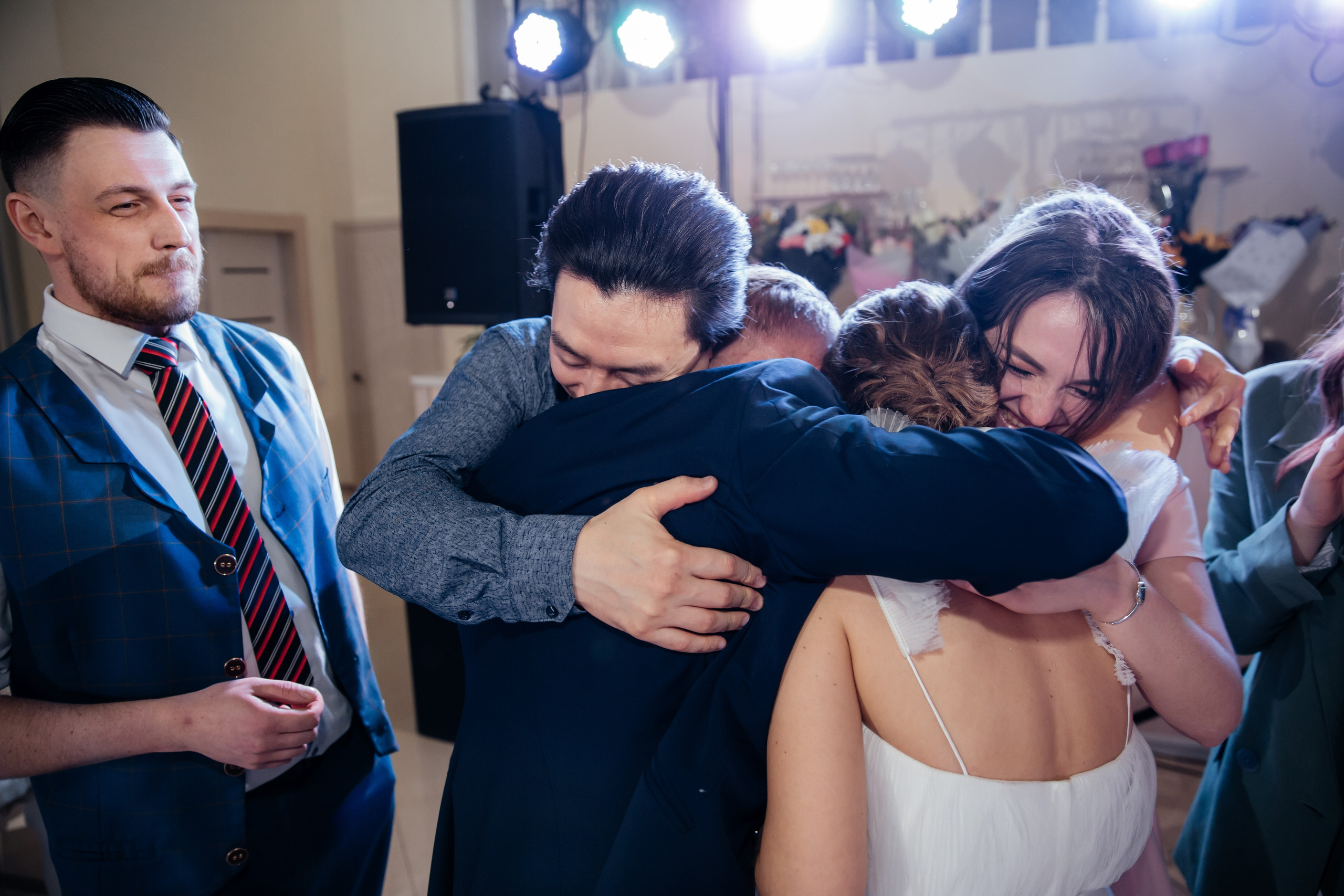 Евгений и Татьяна. Фотограф в Красноярске