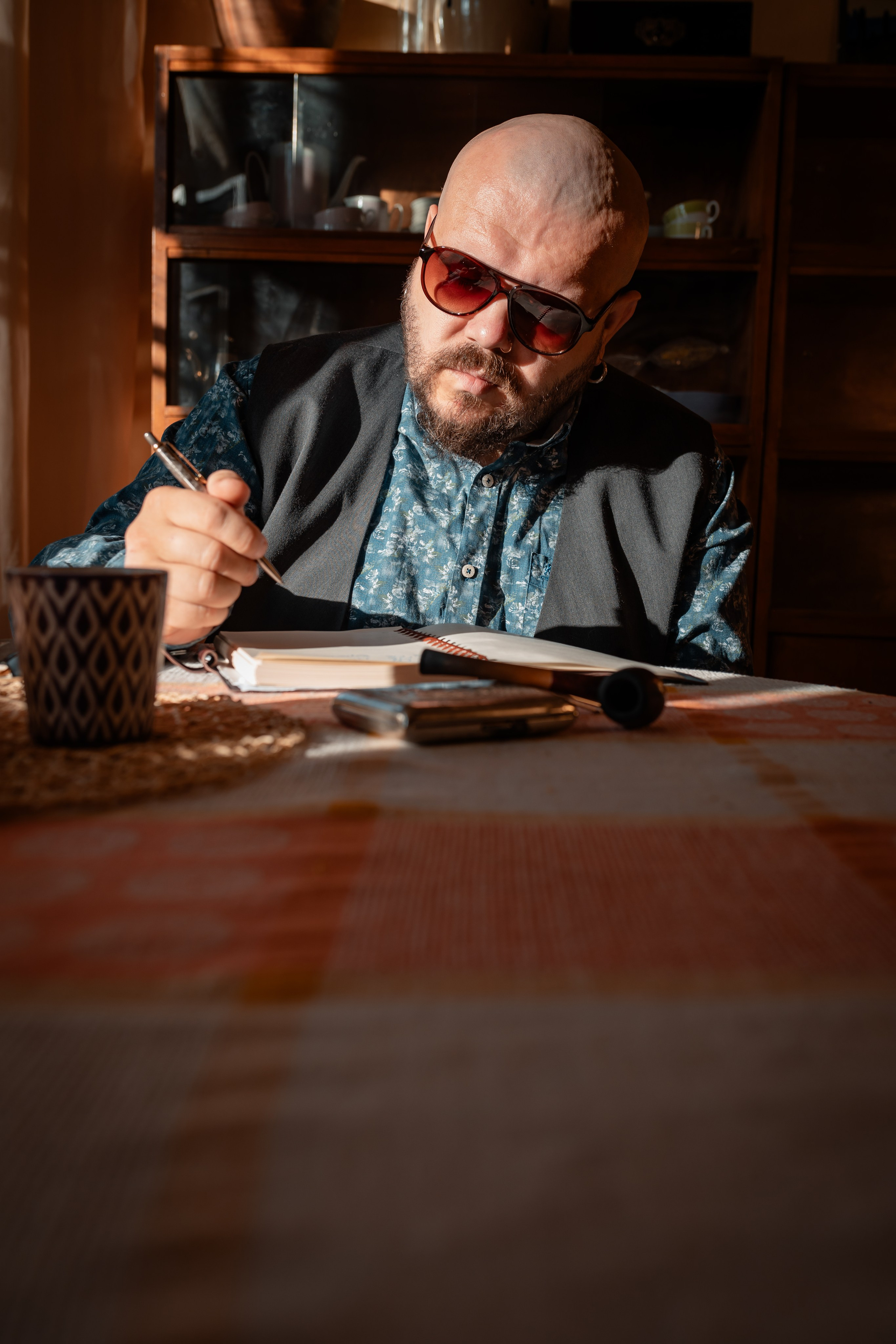 ПИНЖЕНИН. Фотограф Елена Богачева (lenalena_na_na_na)