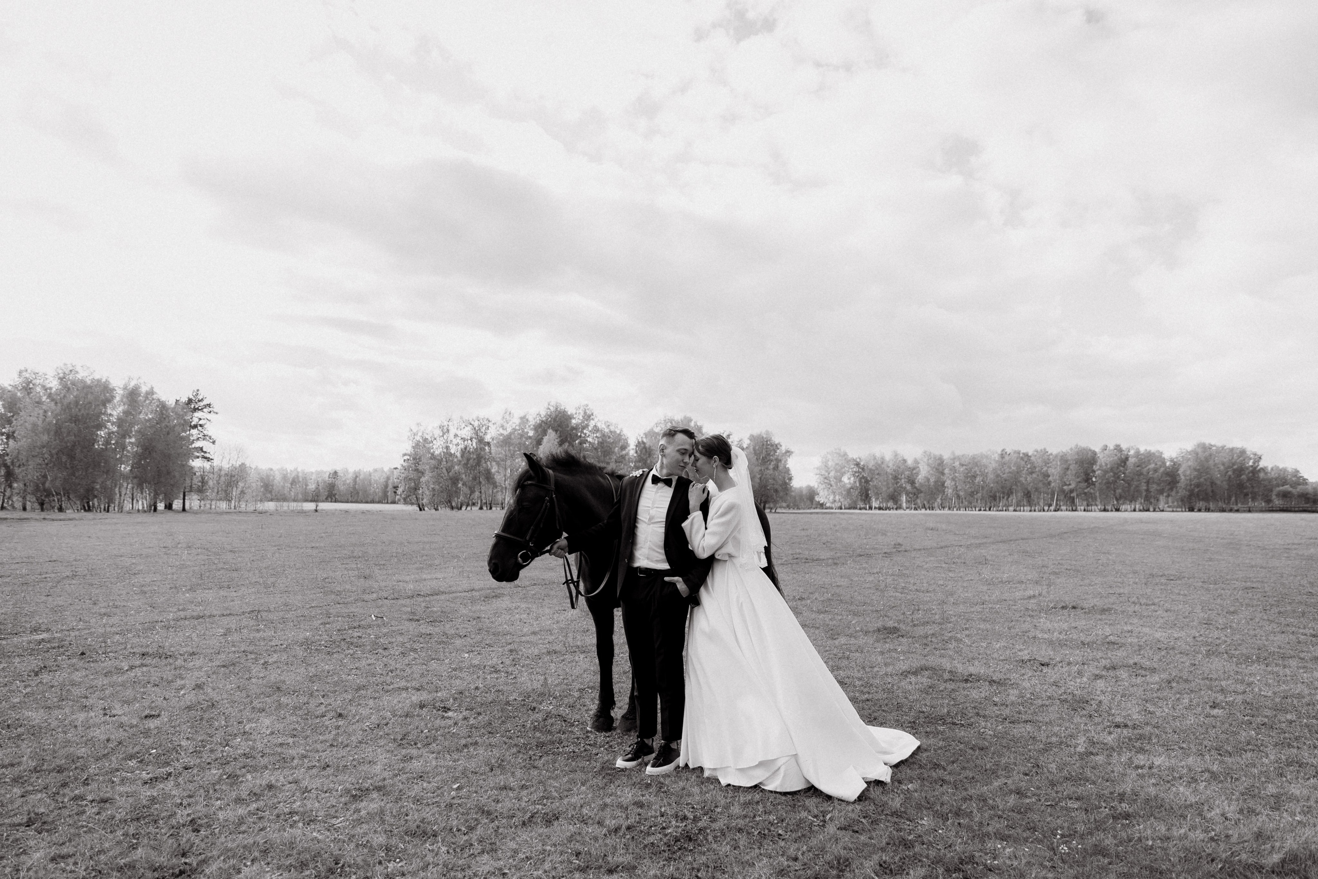 Свадебный и семейный фотограф в Красноярске Сиско Ксения