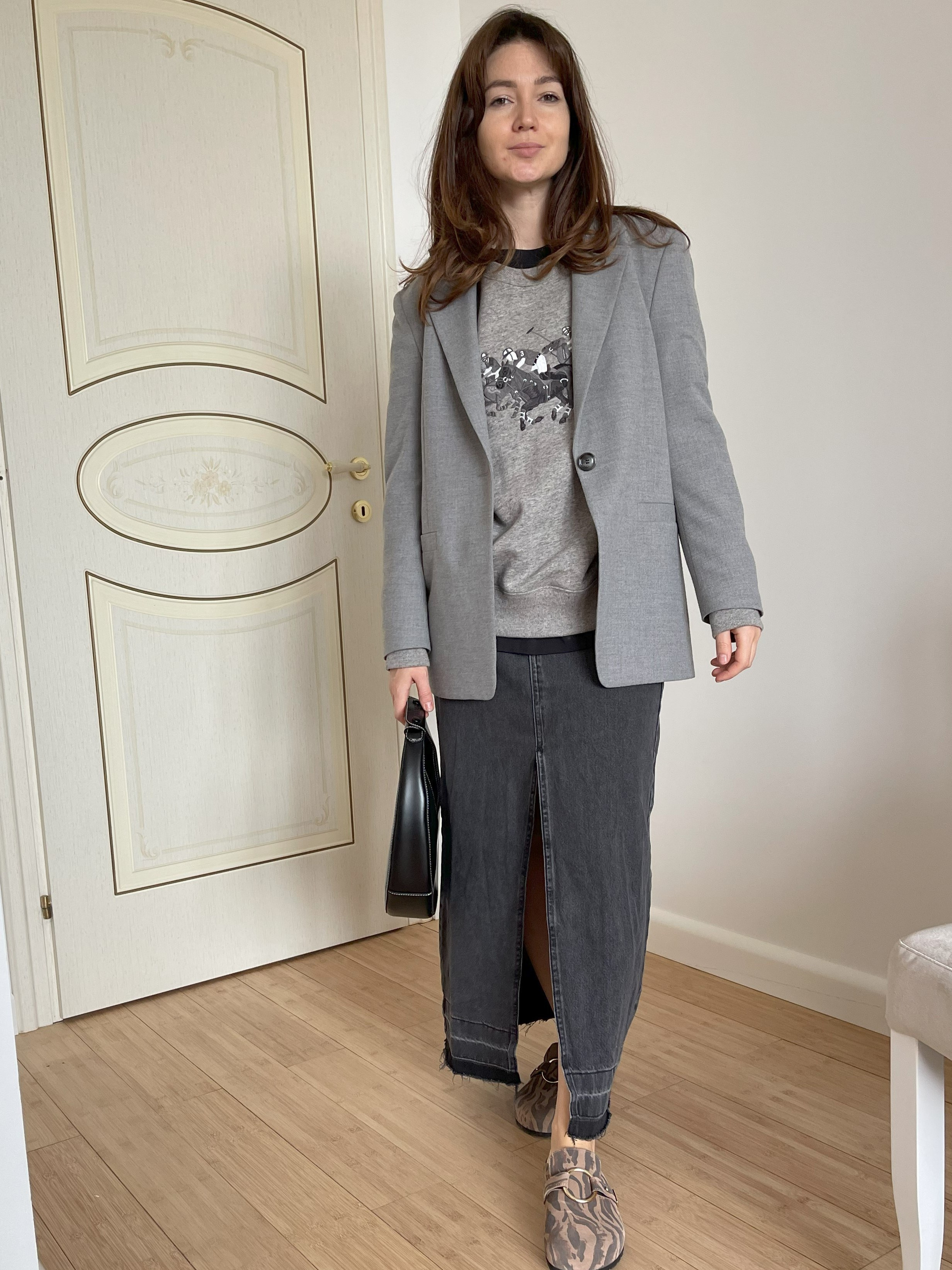 Истории преображения. Стилист-имиджмейкер из Москвы Афина Григорян