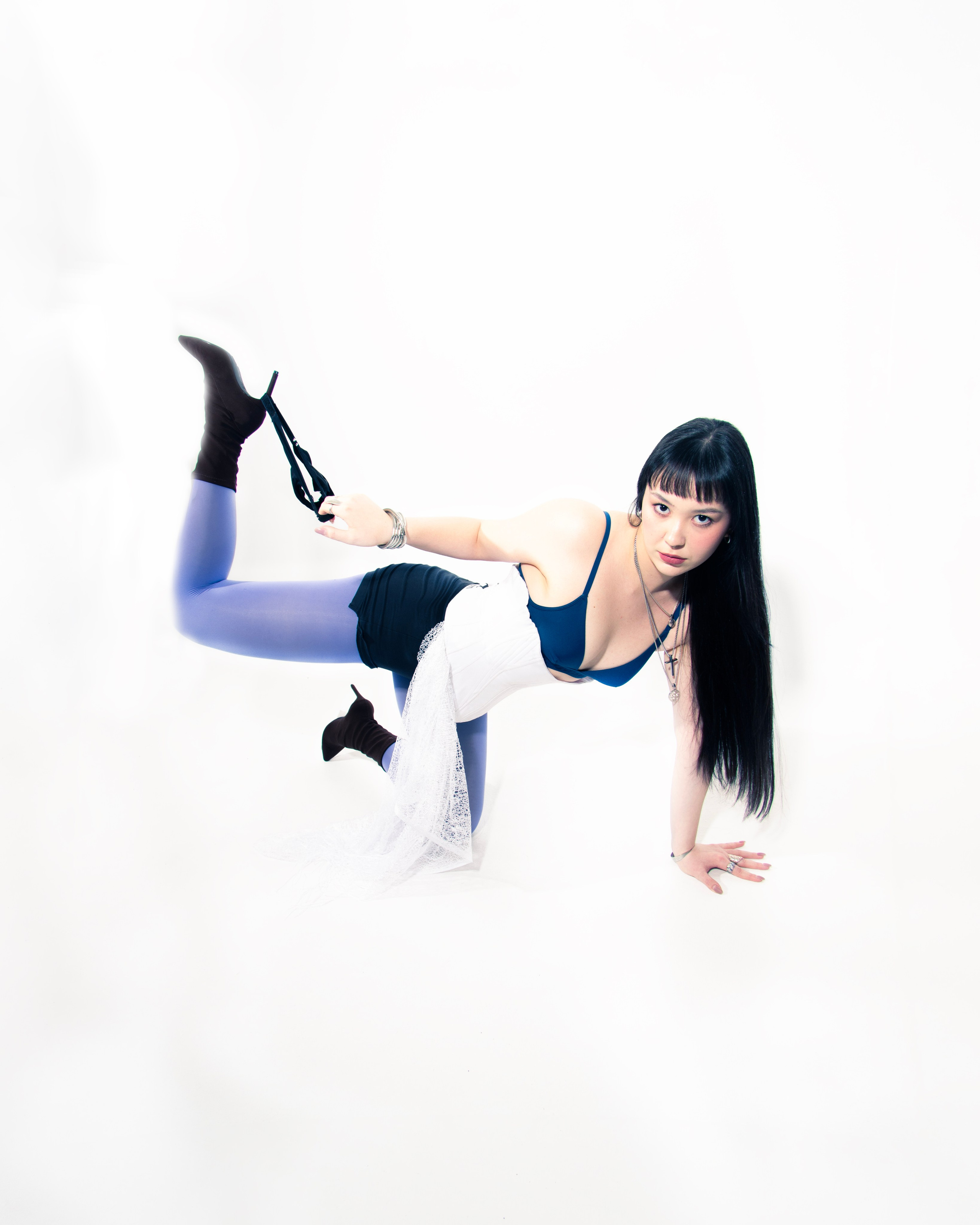 CAMPAIGNS. Ssaammuraii.ph — fashion / street-фотограф