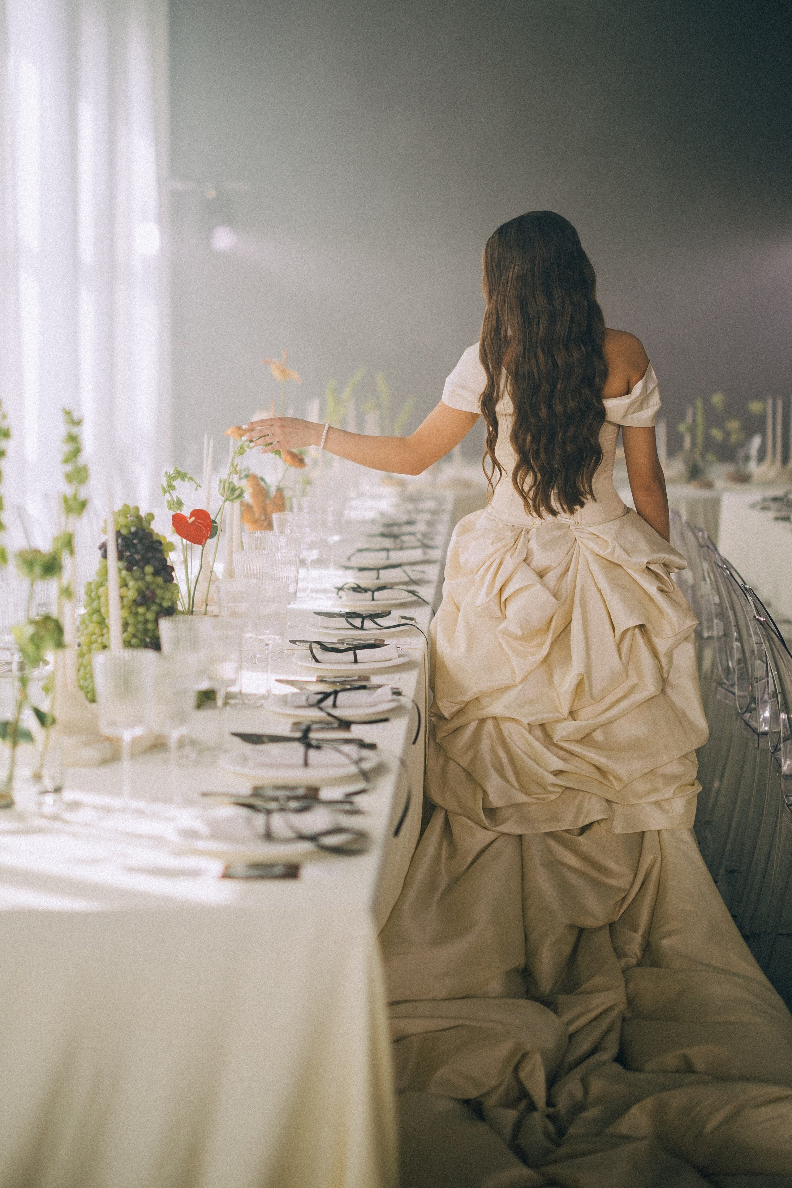 Вот это да, у меня теперь есть жена…. Daria Chigintseva Photographer