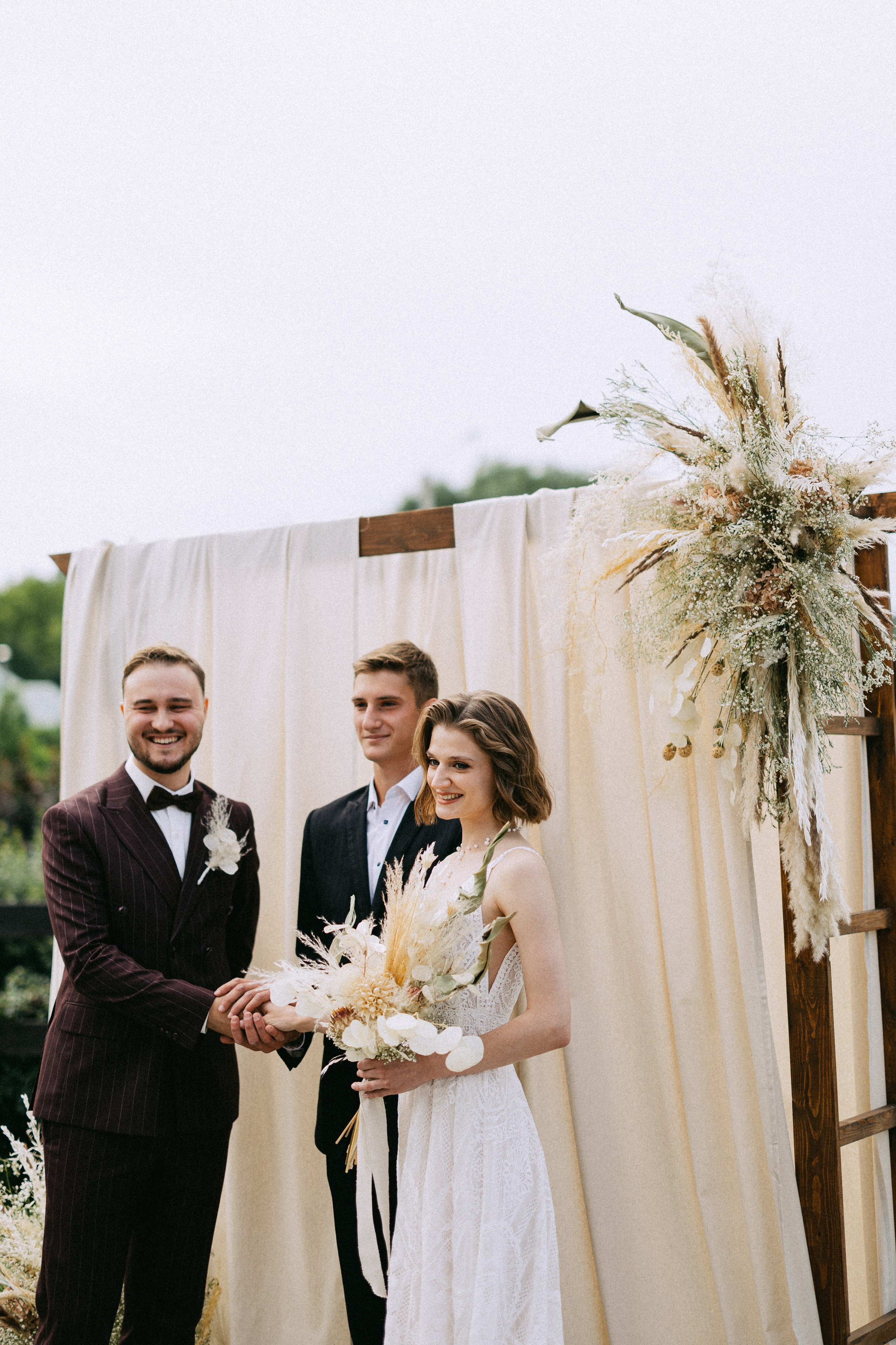 Masha x Sasha. Daria Chigintseva Photographer