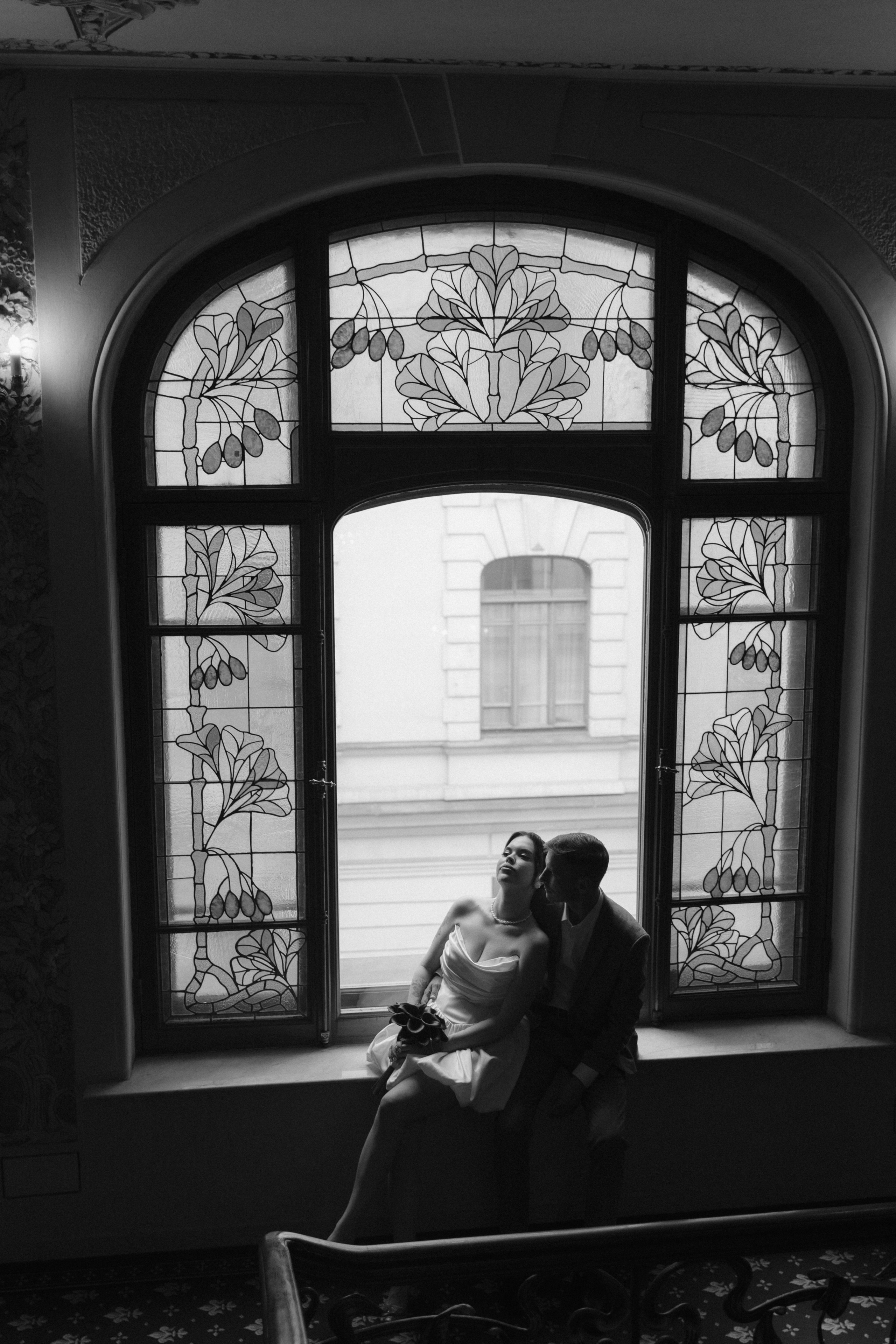 С & Д Гостиница Националь. Женский и свадебный фотограф Москва Елизавета Перова