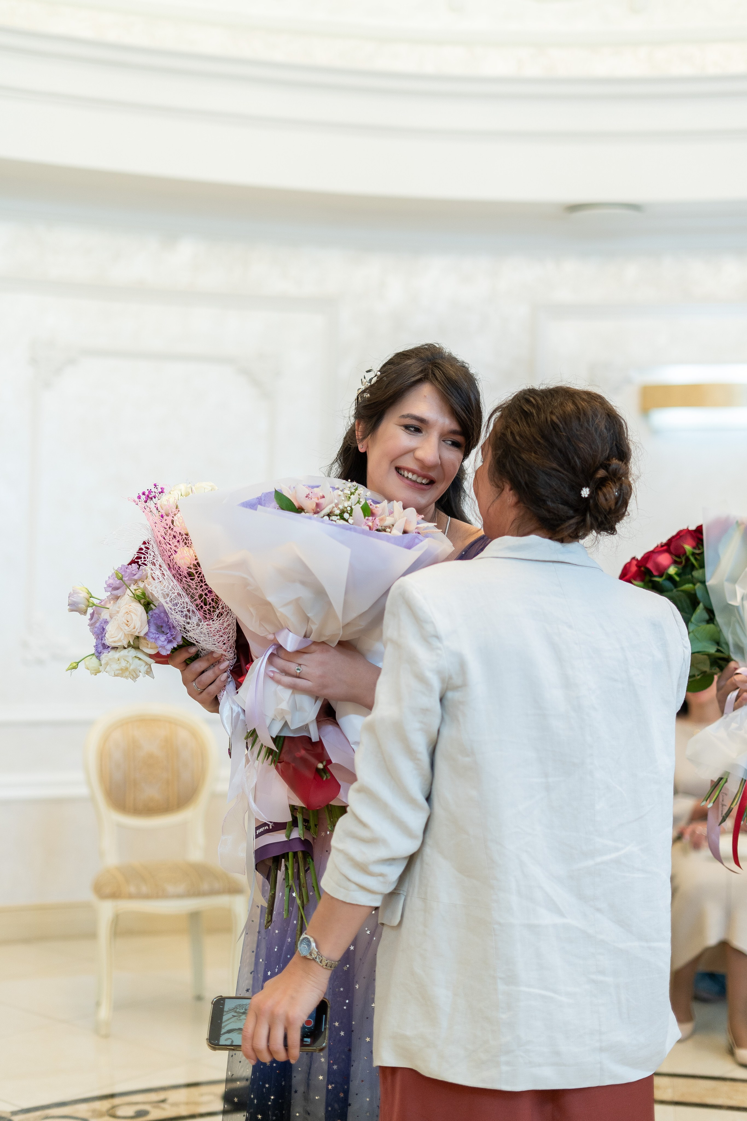 Виктория & Максим. Анастасия Паршукова — фотограф Шерегеш Новосибирск