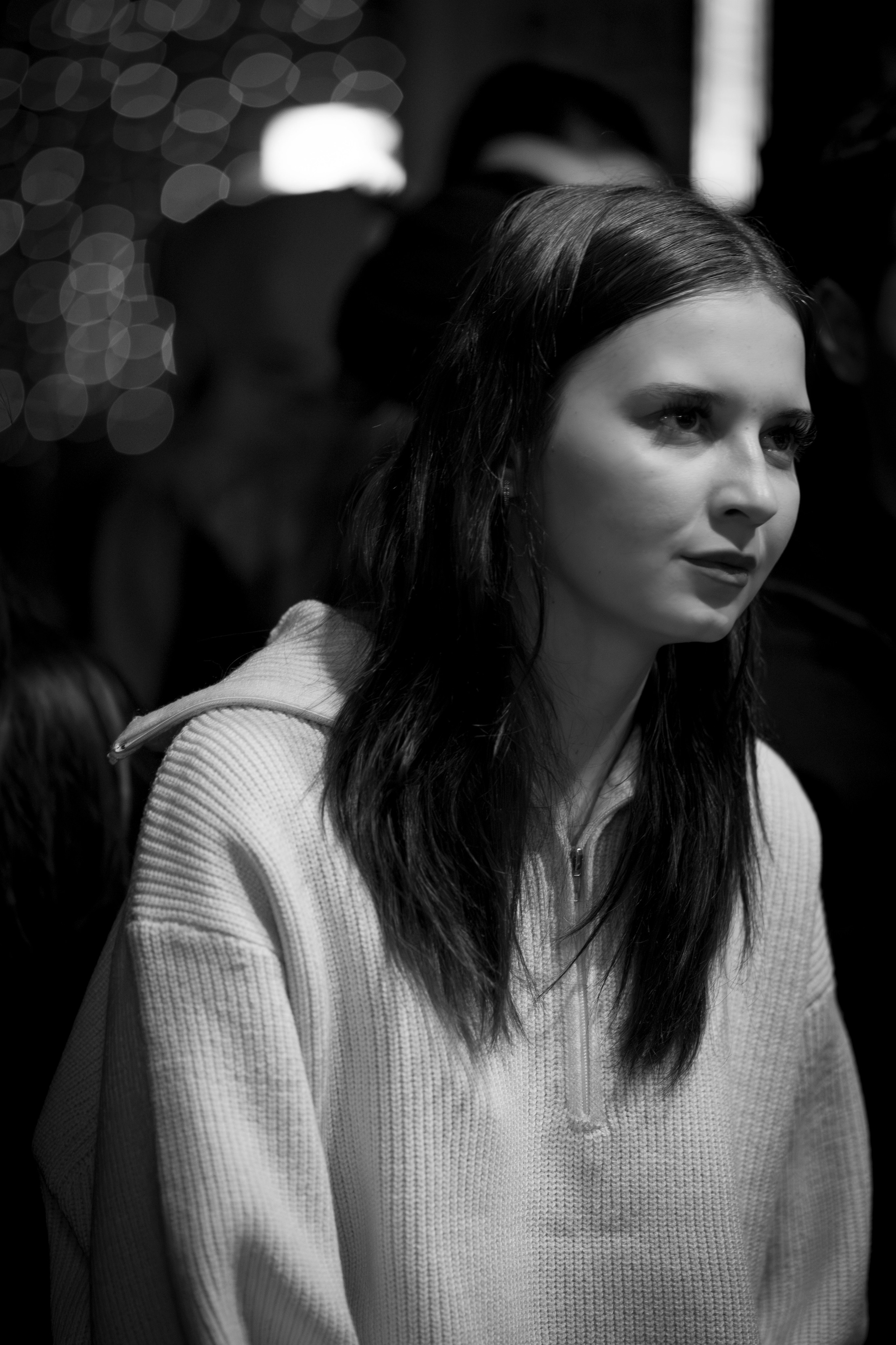 Rook's. Анастасия Паршукова — фотограф Шерегеш Новосибирск