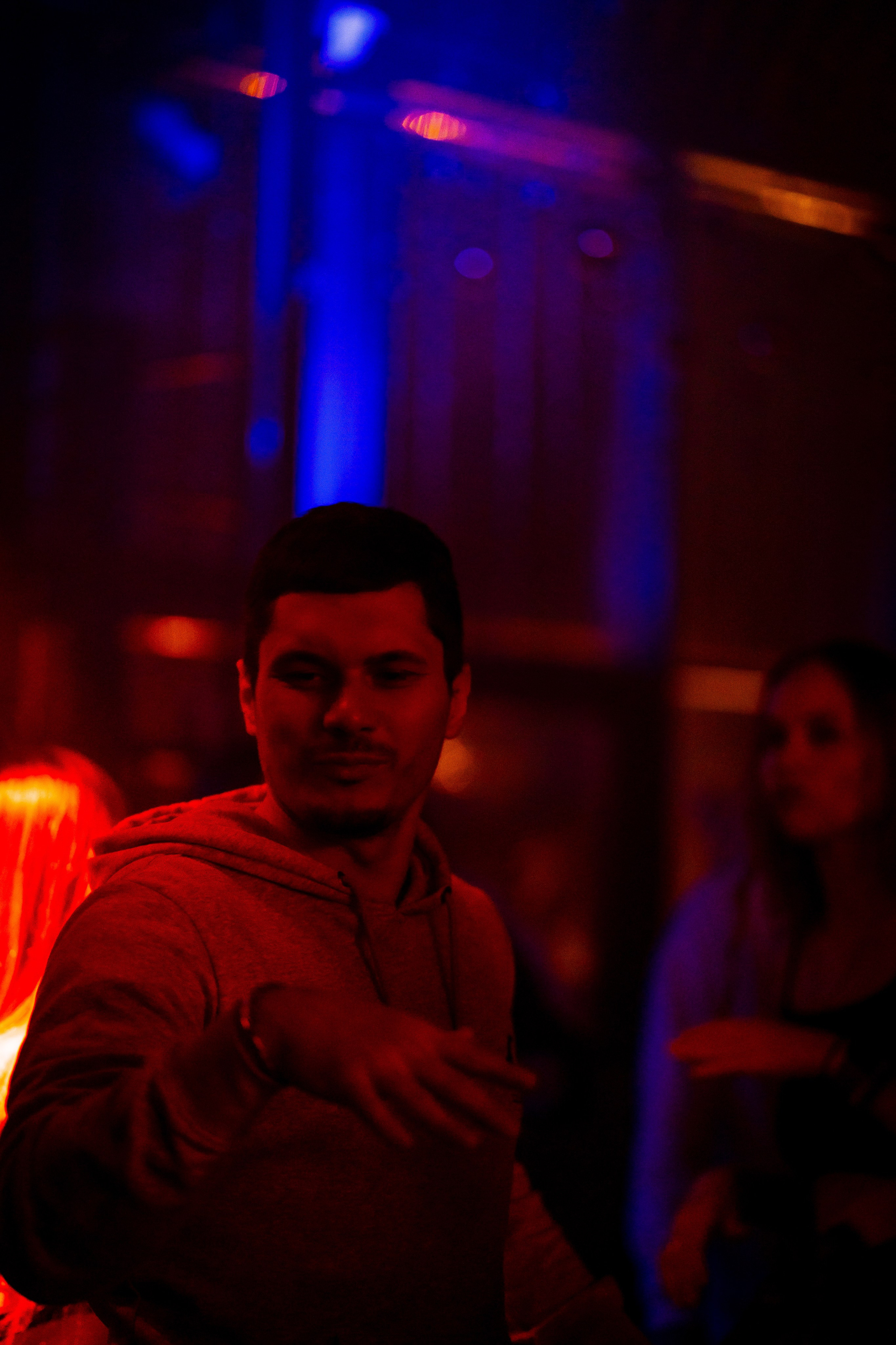 Рукс 15.02. Анастасия Паршукова — фотограф Шерегеш Новосибирск