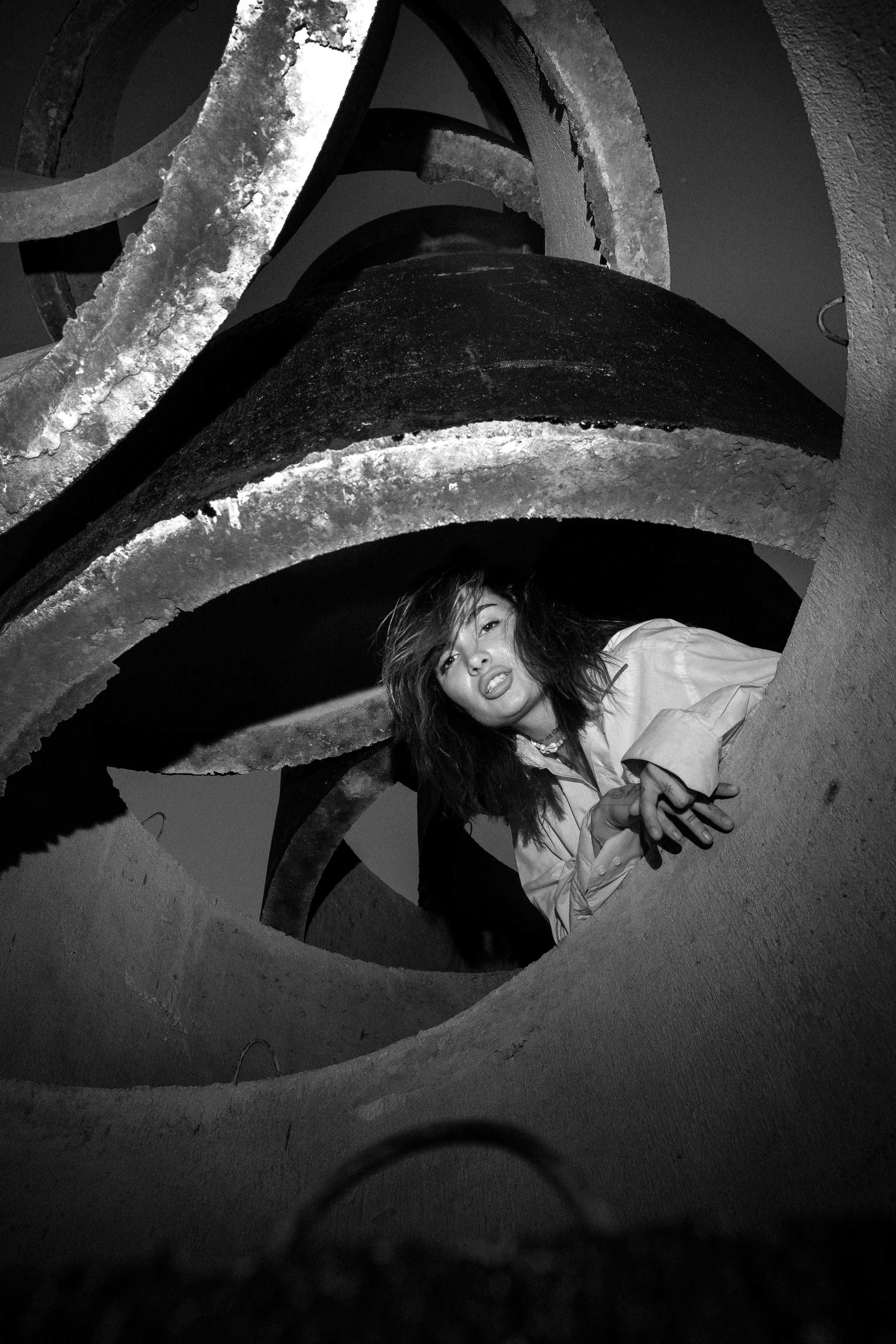 Галерея — на природе. Женский фотограф в Новосибирске Вячеслав Семакин