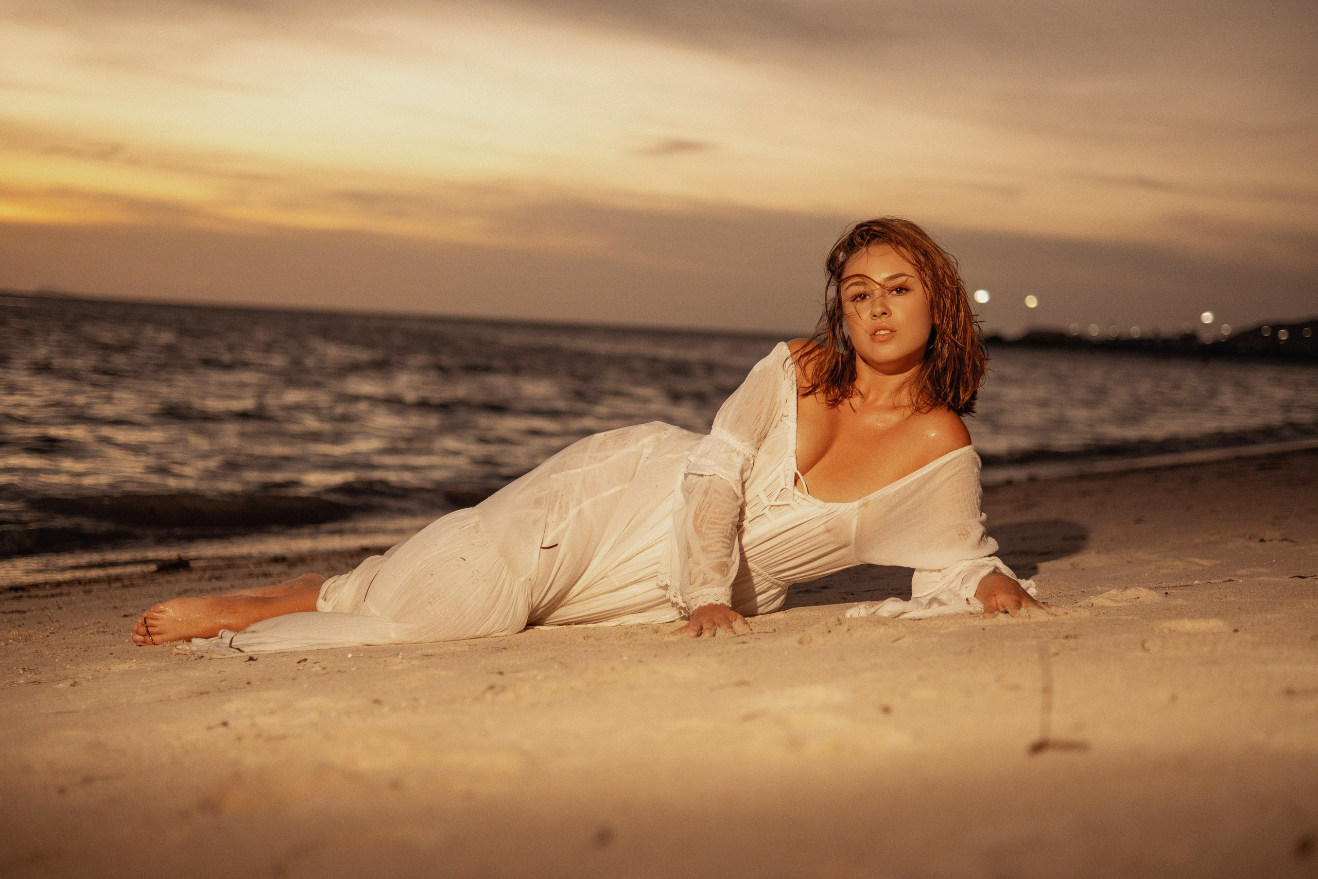 Женский фотограф в Новосибирске Вячеслав Семакин