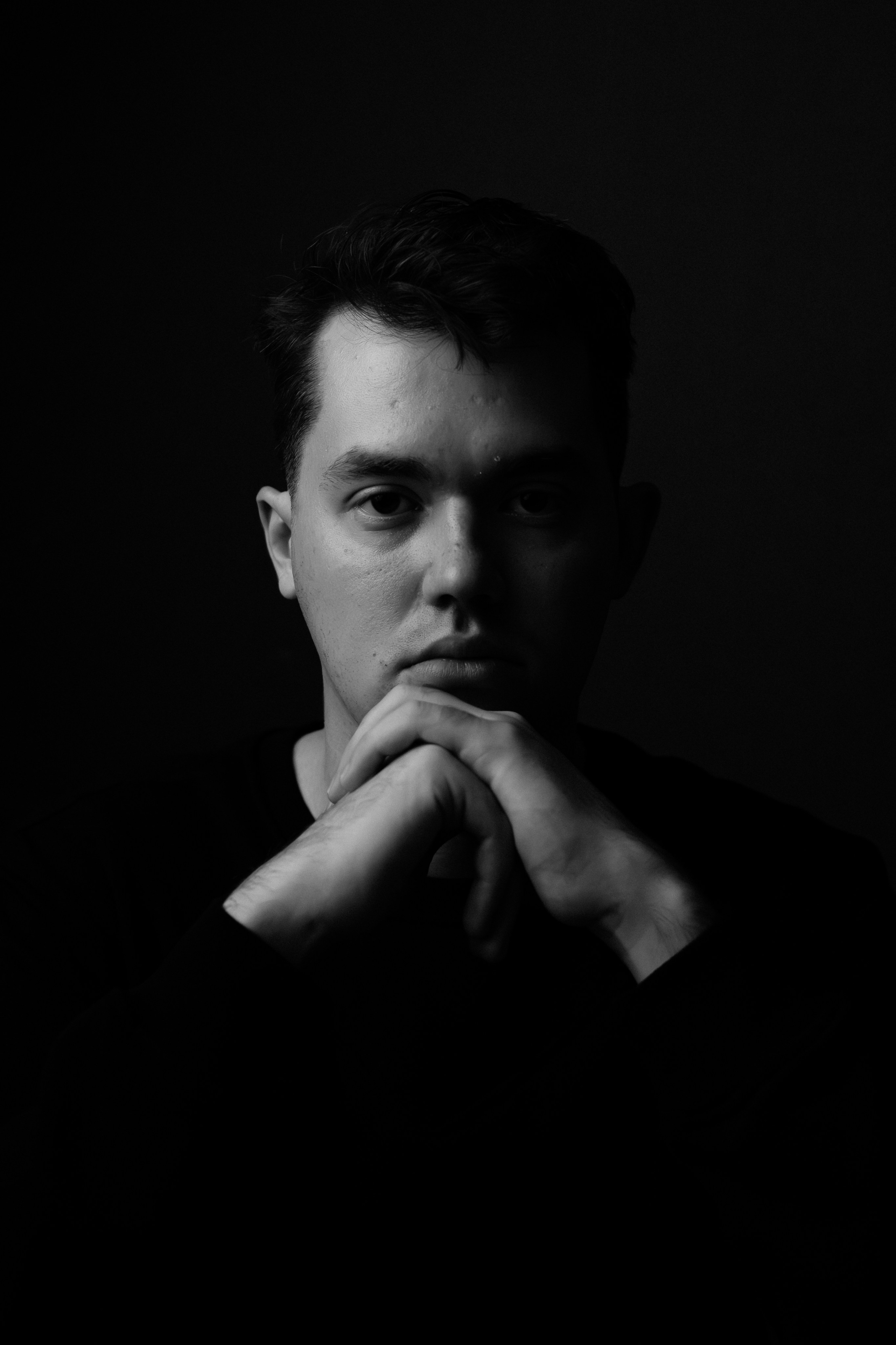 Игорь. Семейный фотограф Тюмень Ксения Дереглазова