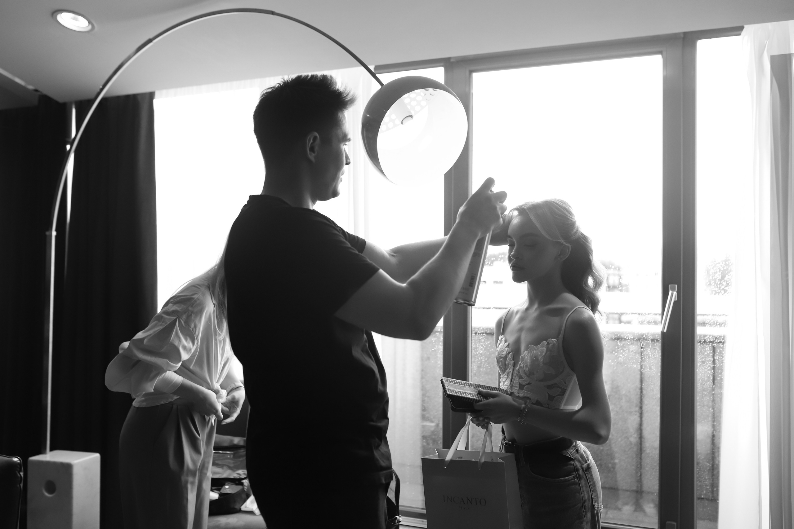 Роман и Ангелина. Свадебный фотограф Эля Годлевская