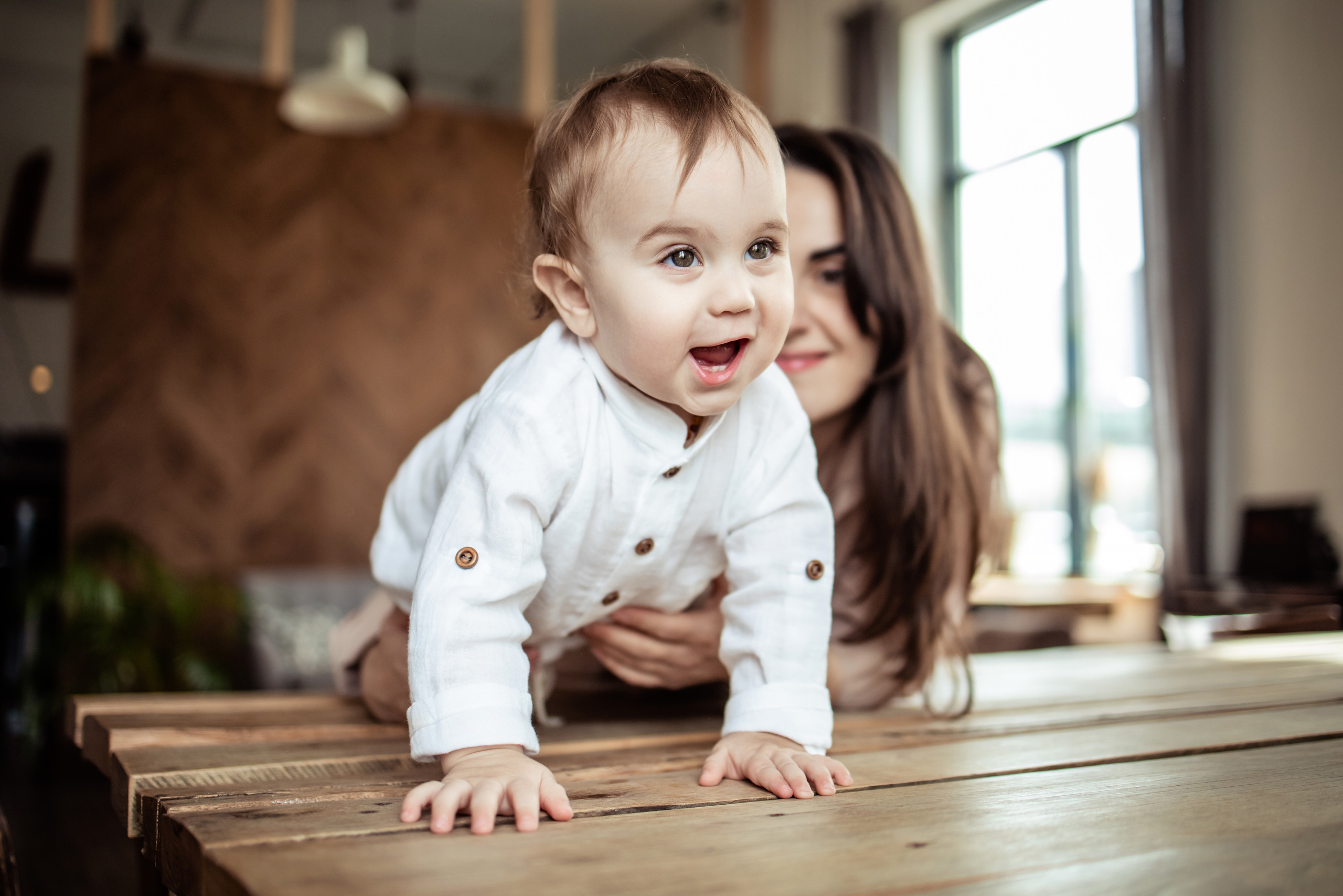 Оля, Игорь, Маша и Марк. Фотограф женского контента Мария Логунова
