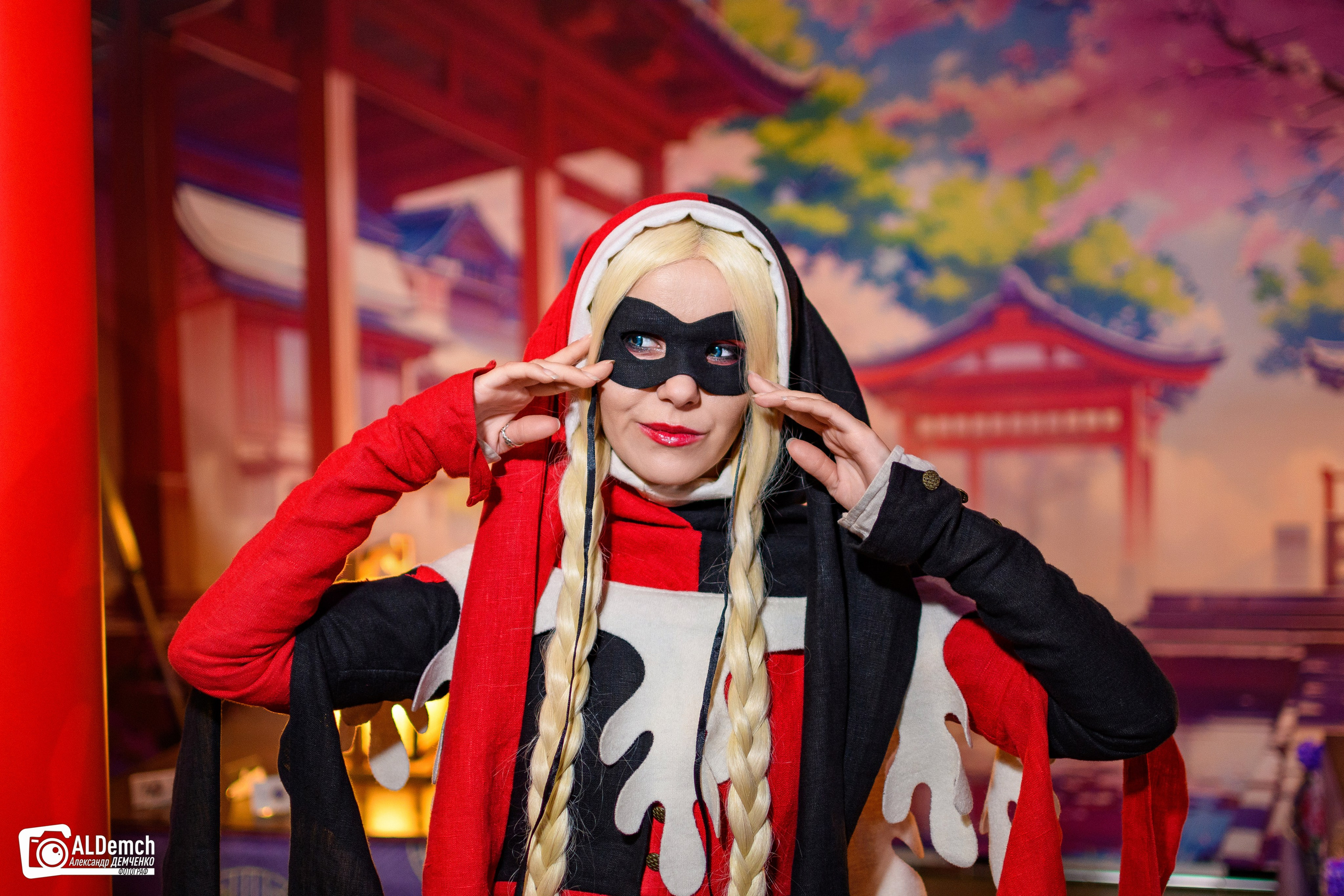 Epic Con Russia фестиваль в Москве Фотографии от фотографа