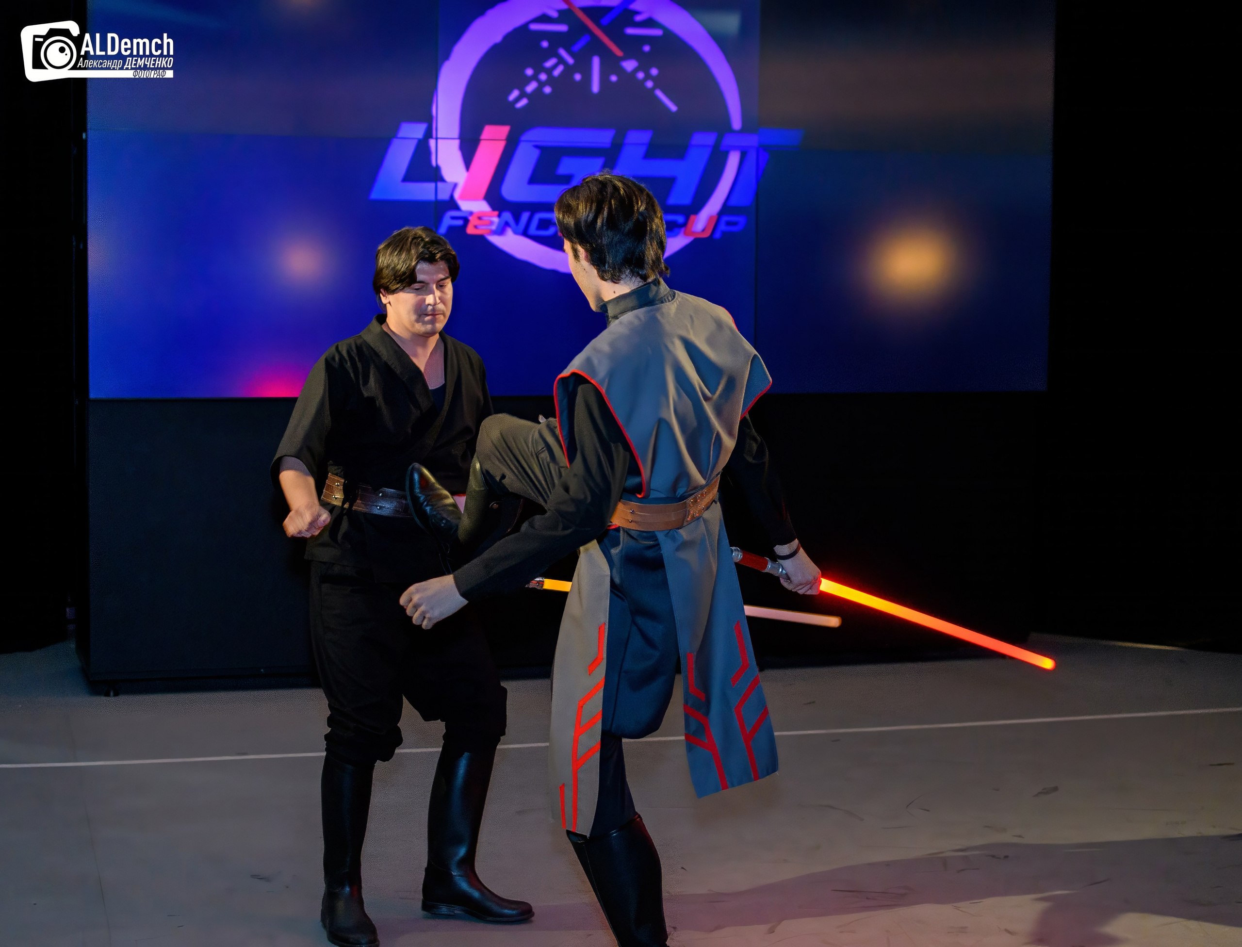 Звёздные войны картинки персонажей и косплей фото в Москве