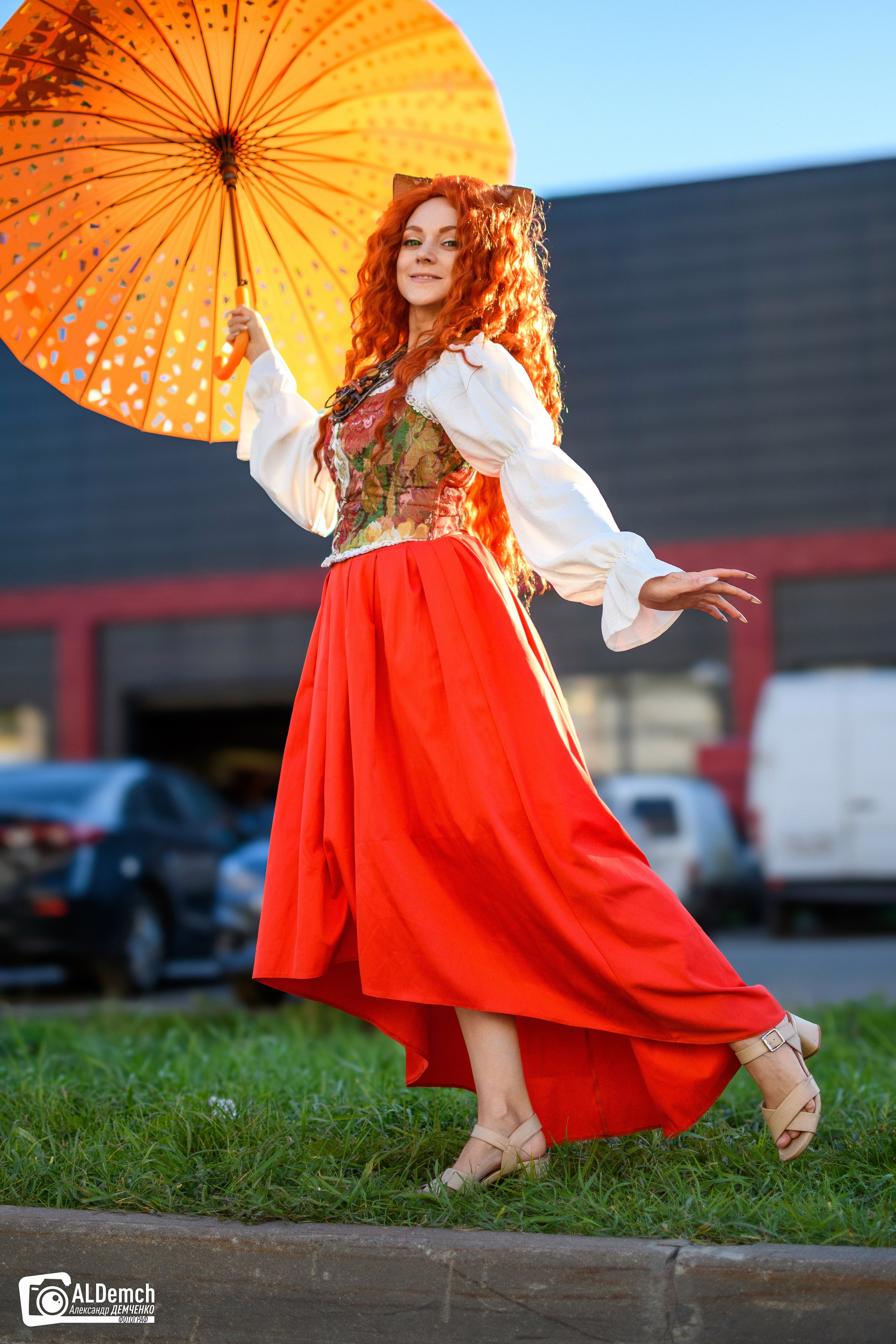 Epic Con Russia фестиваль в Москве Фотографии от фотографа