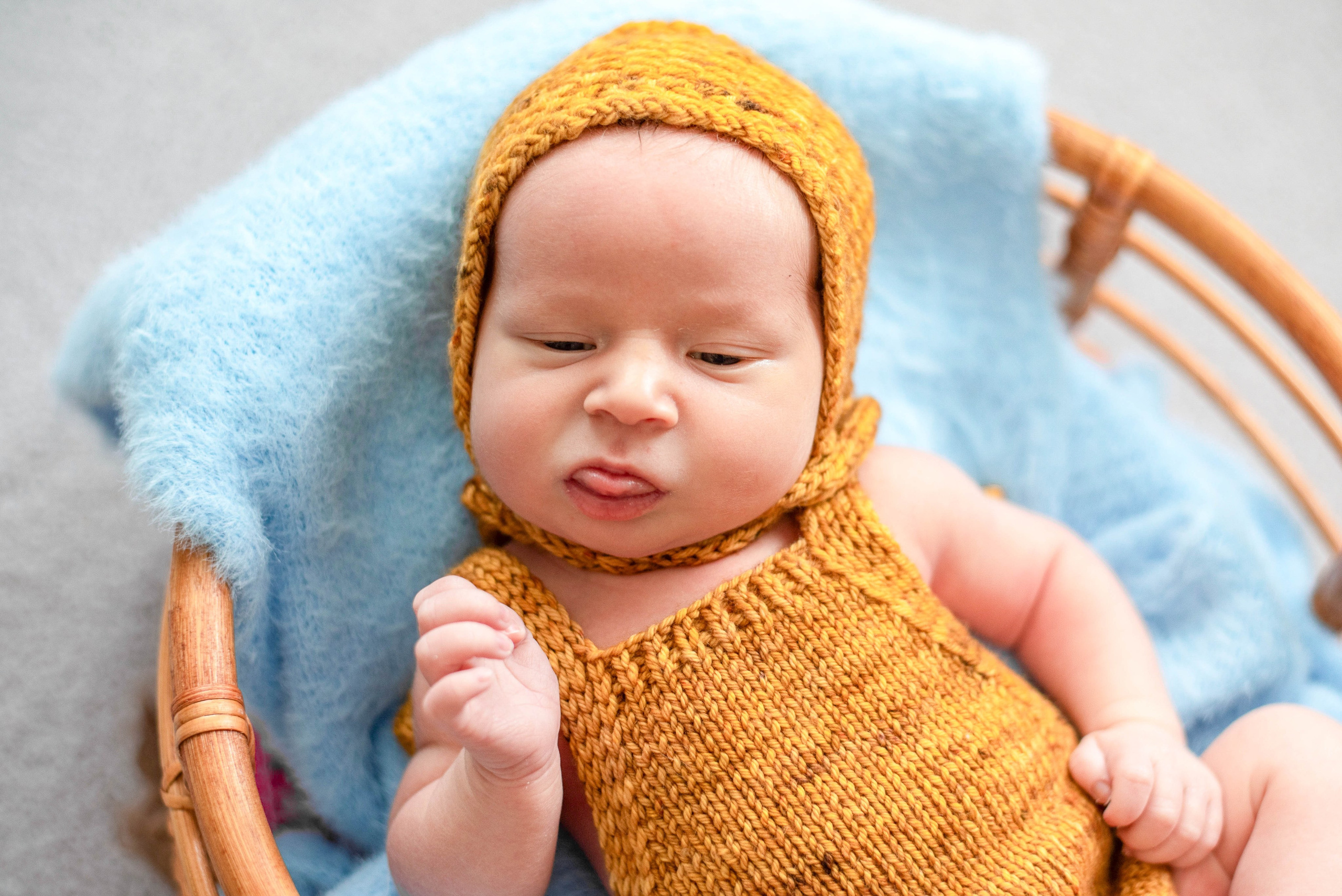 Фотосессия новорождённых. Фотограф в г. Нижневартовск Александра Гриценко