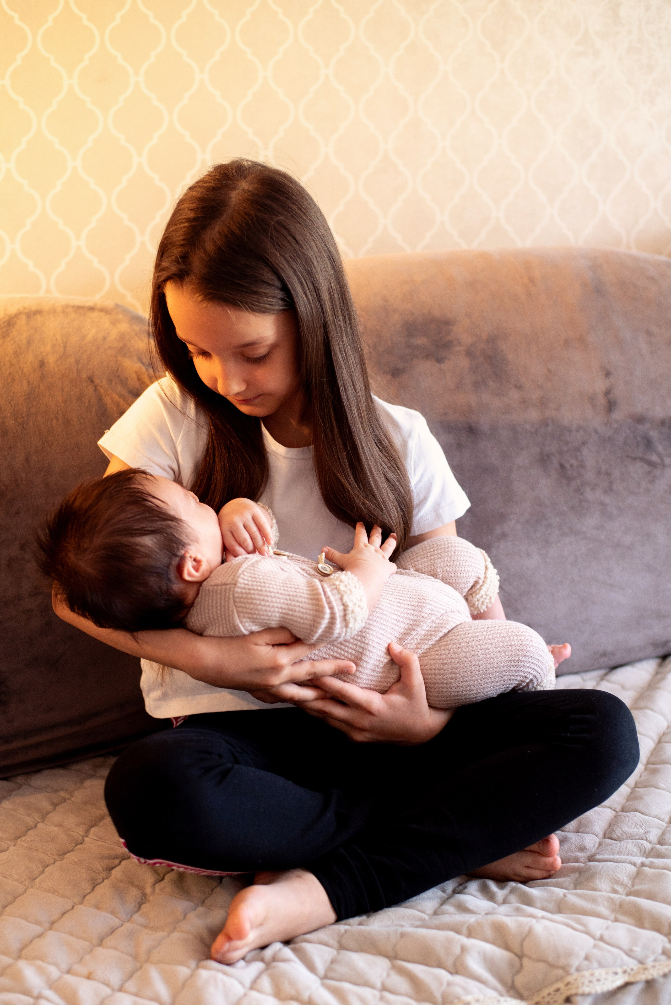 LIFE STYLE и NATURAL. Фотограф в г. Нижневартовск Александра Гриценко