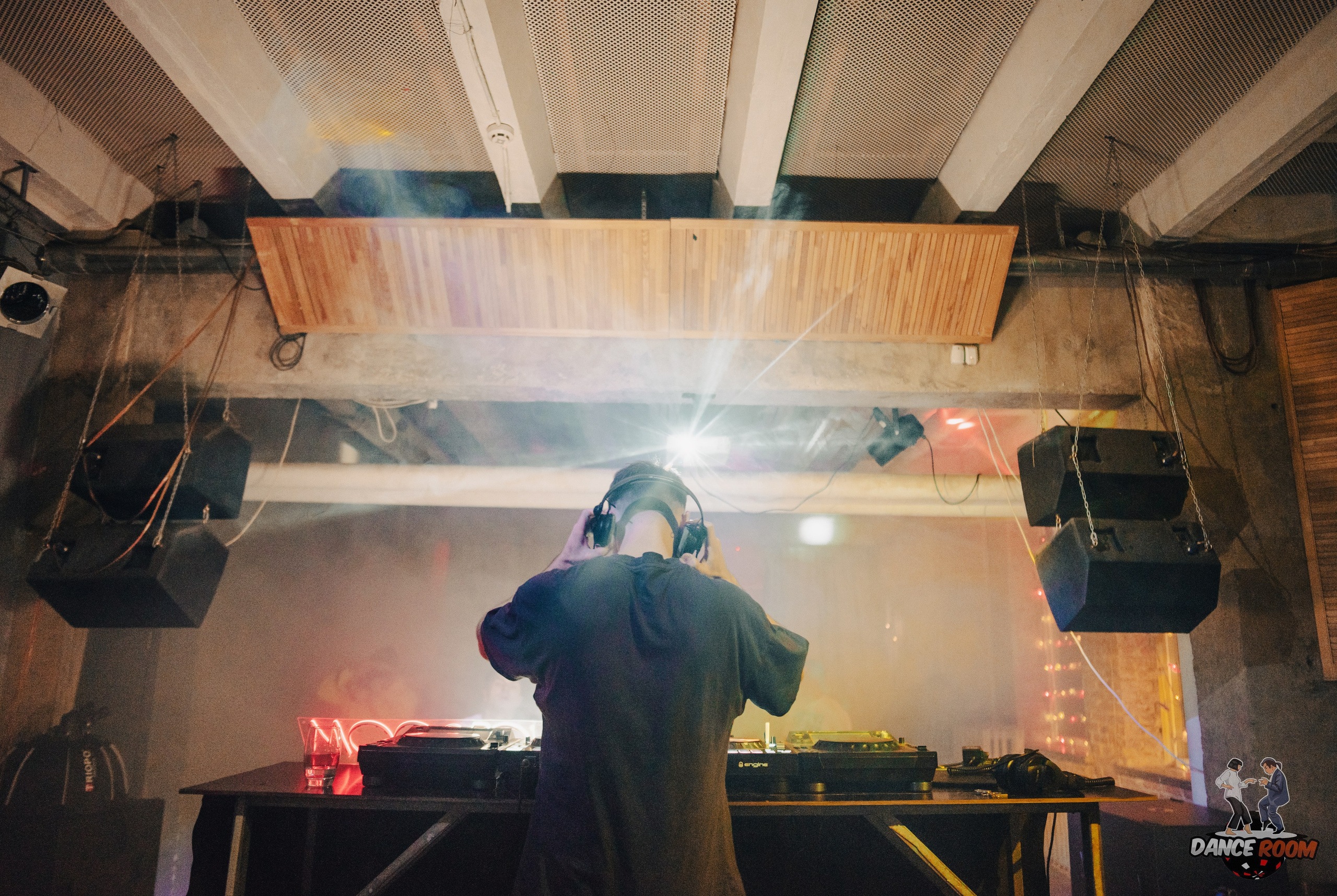 Репортажный фотограф на день рождения в Туле, Женя Смокина