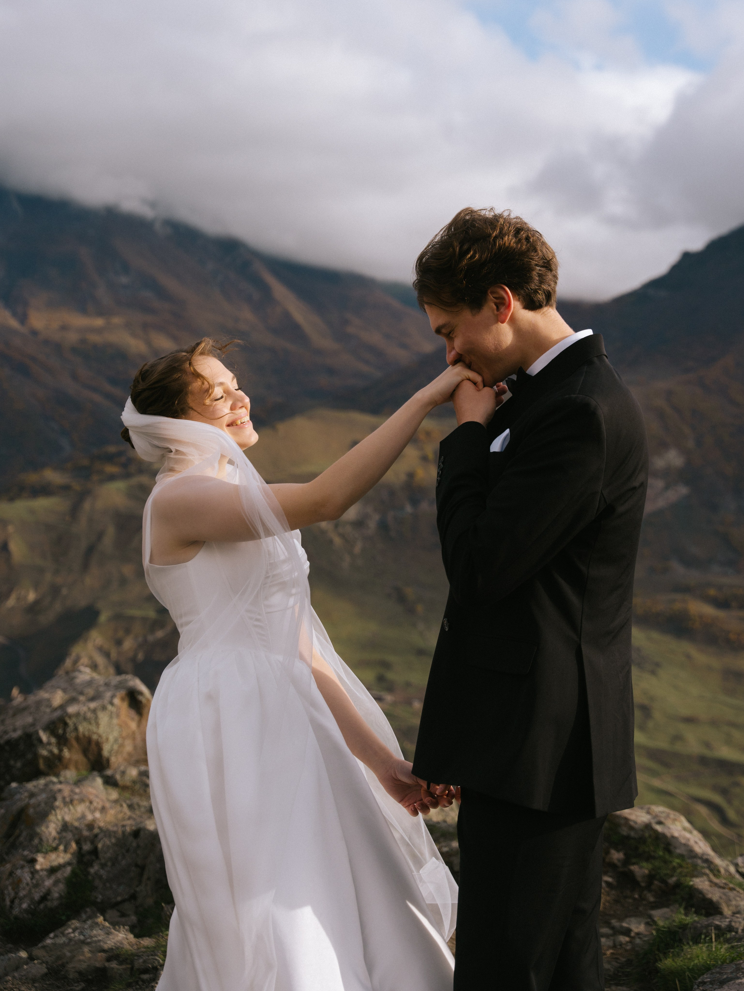 А&Н. Свадебный фотограф Ирина Беляева Пятигорск|Кисловодск|Эльбрус|Домбай