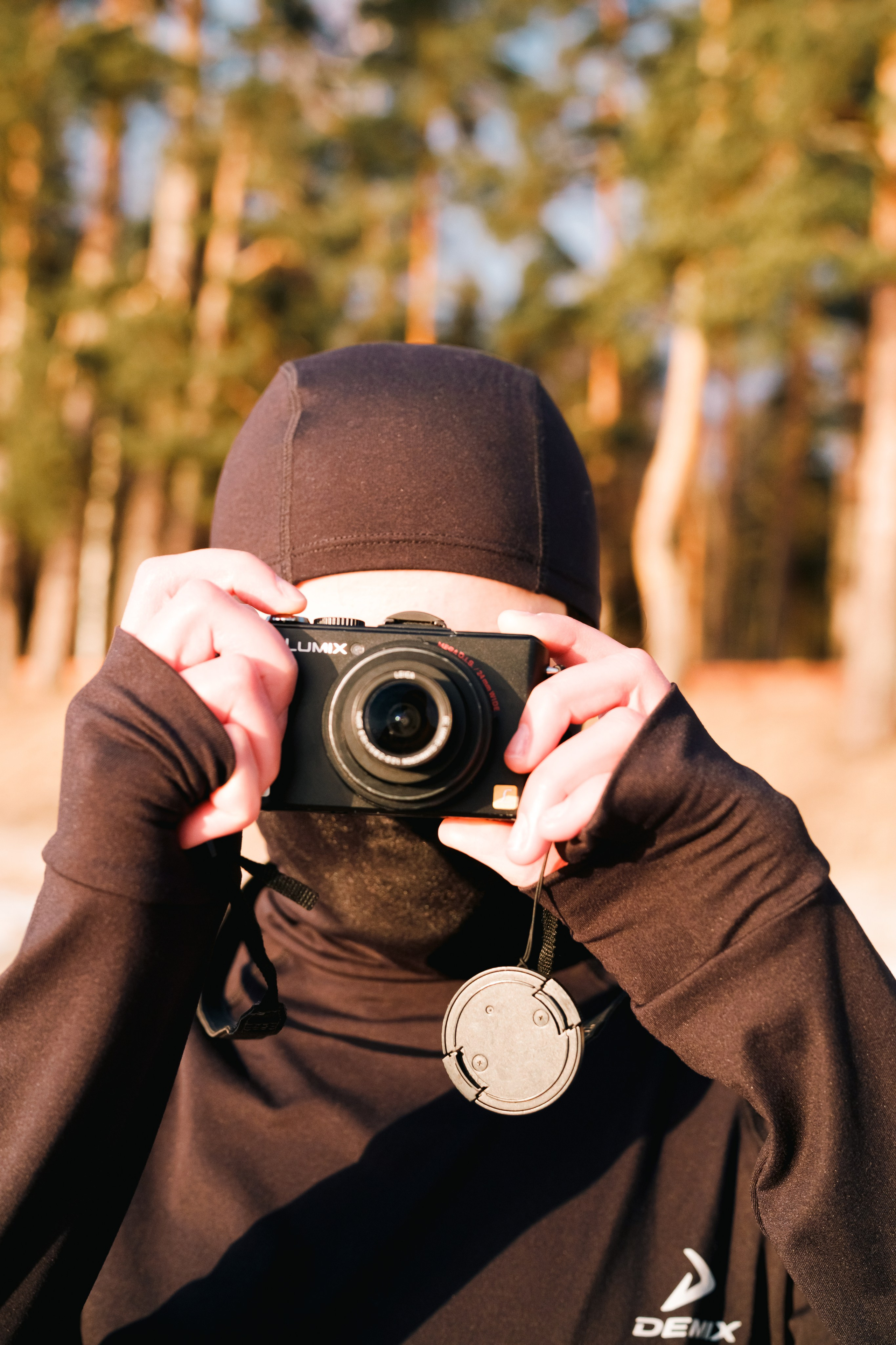 Финский Залив. Портретный и репортажный фотограф в Санкт-Петербурге Смоляков Максим