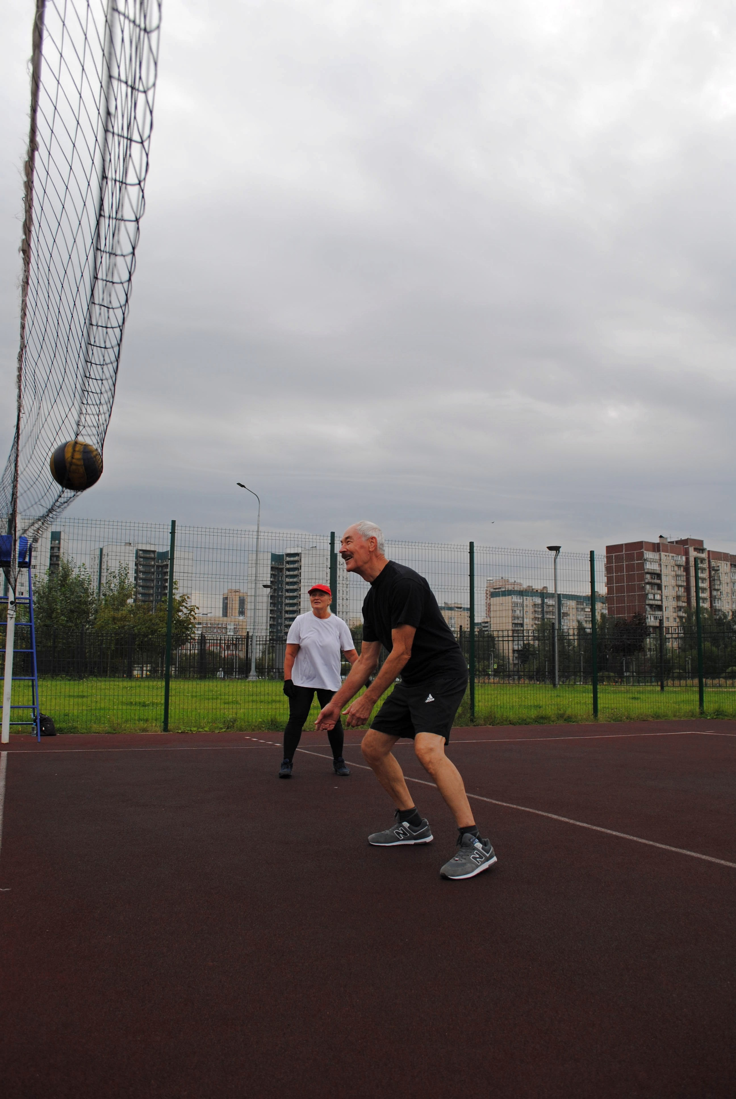 Волейбол. Надежда Козлова, фотограф, Санкт — Петербург