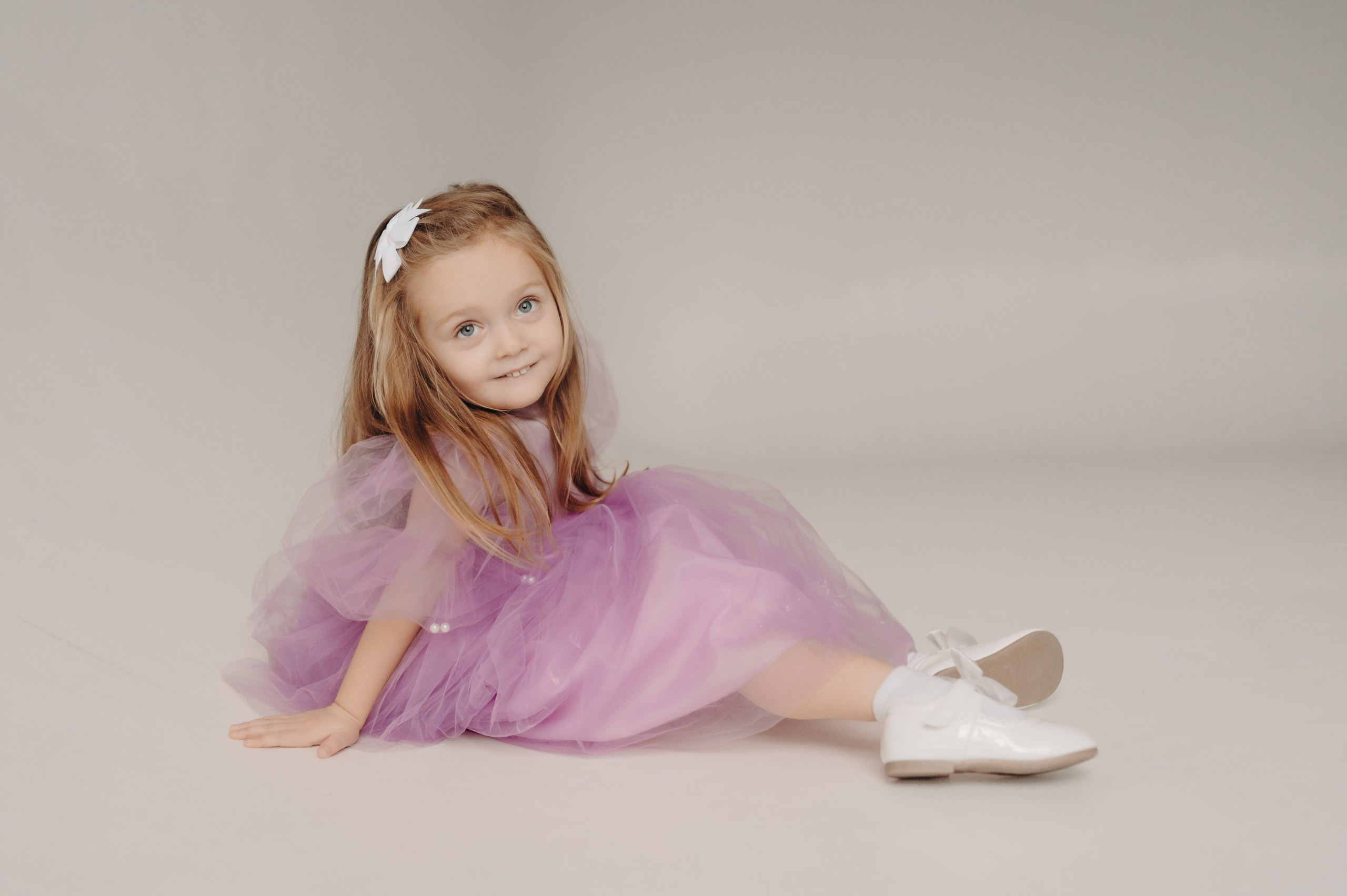 Мама, папа, я и тортик. Главная