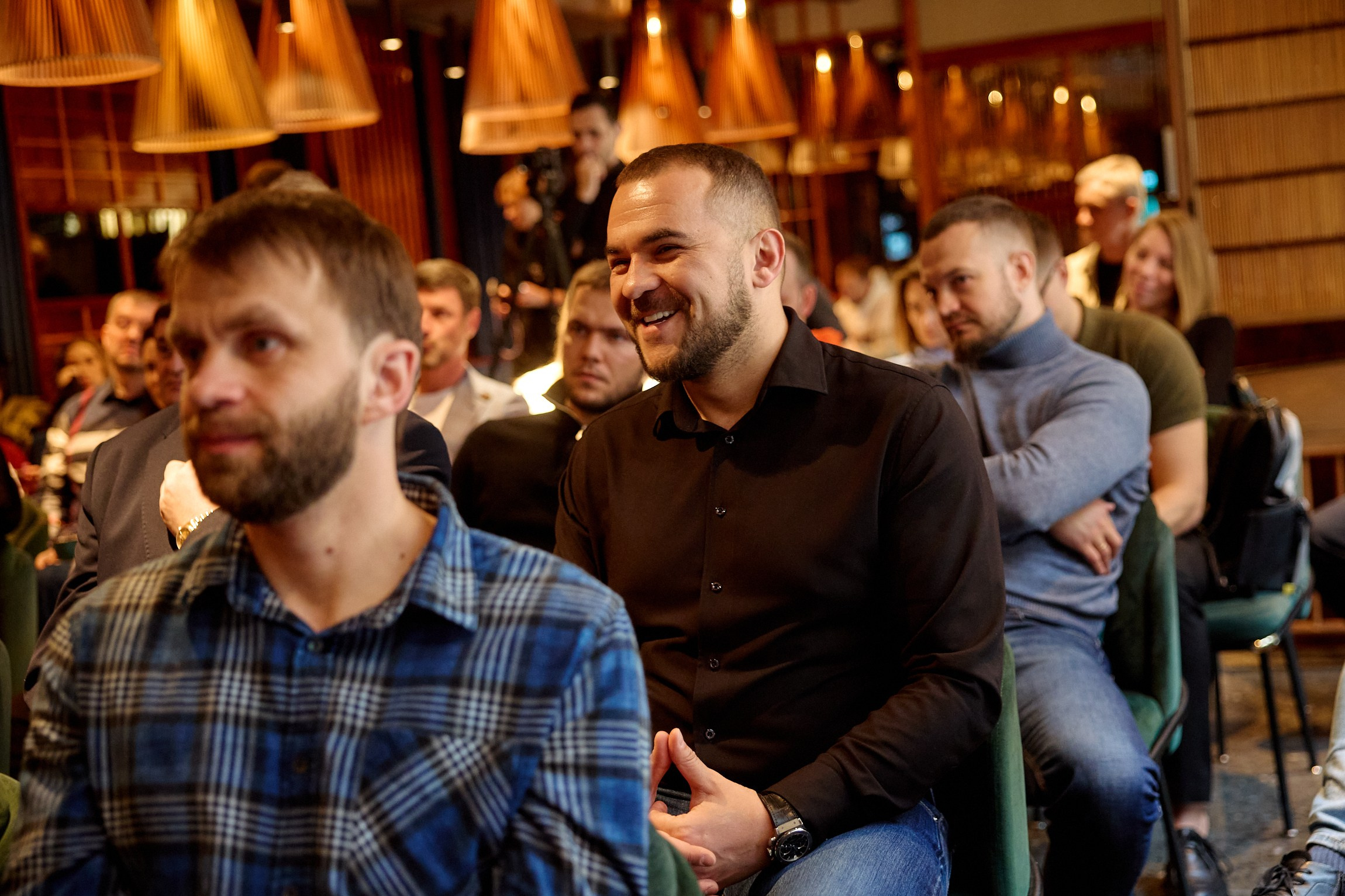 Фотограф репортаж Владивосток репортажная съёмка Приморский край фотосъёмка образование конференция форум