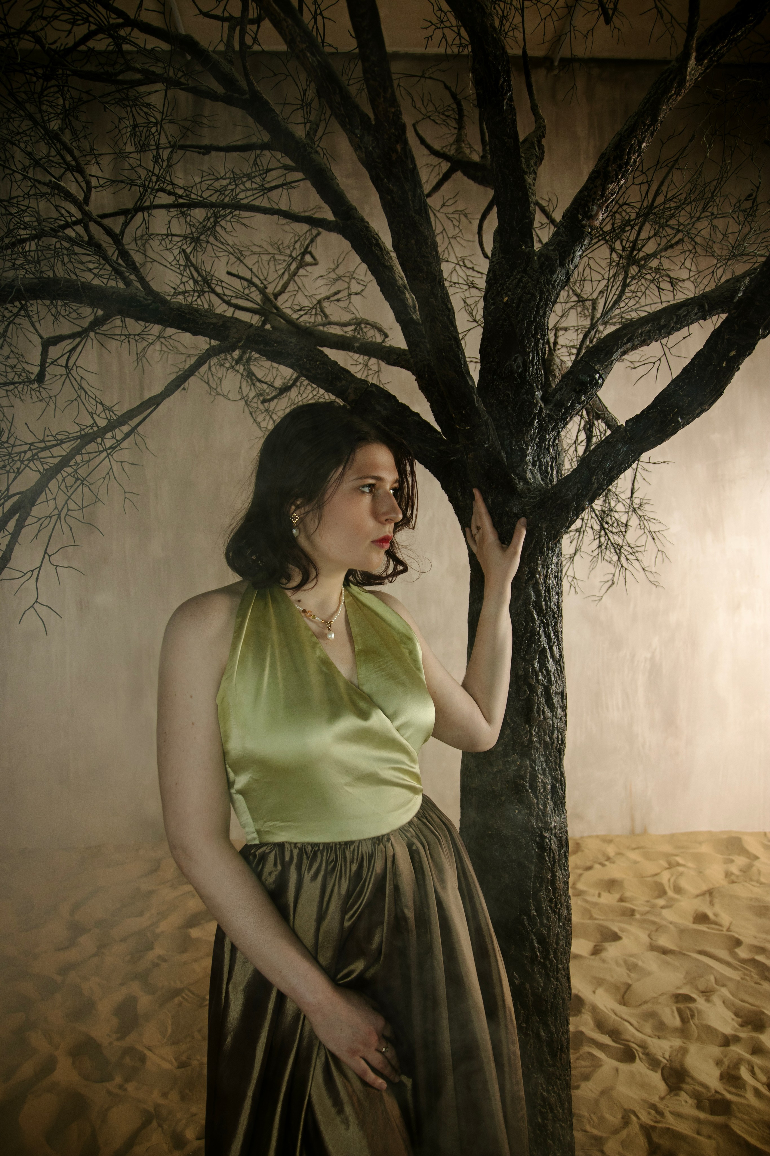 Фотодень Dune. Анна Пушкар — фотограф в Москве