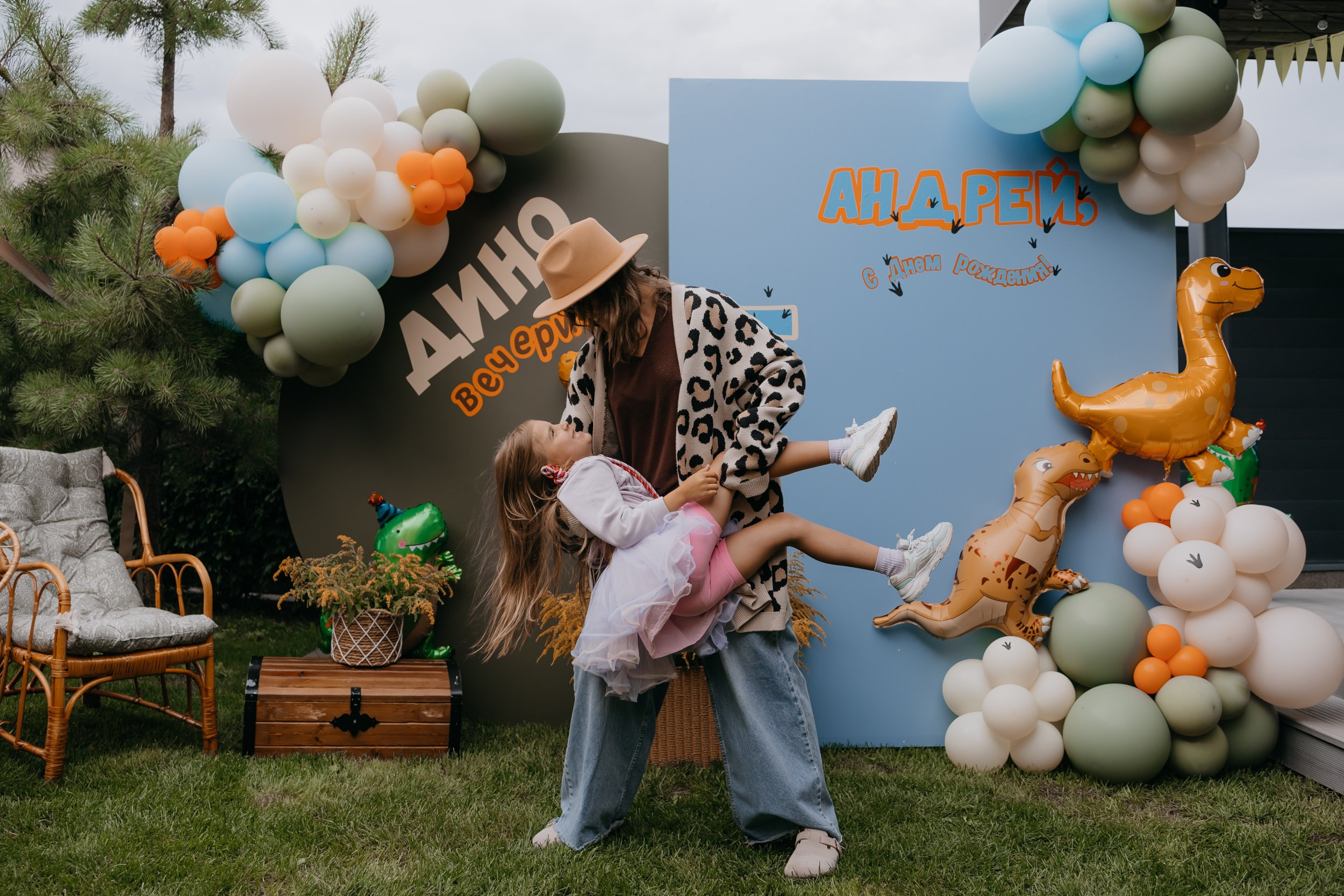 Дино Истории. Фотограф ваших событий