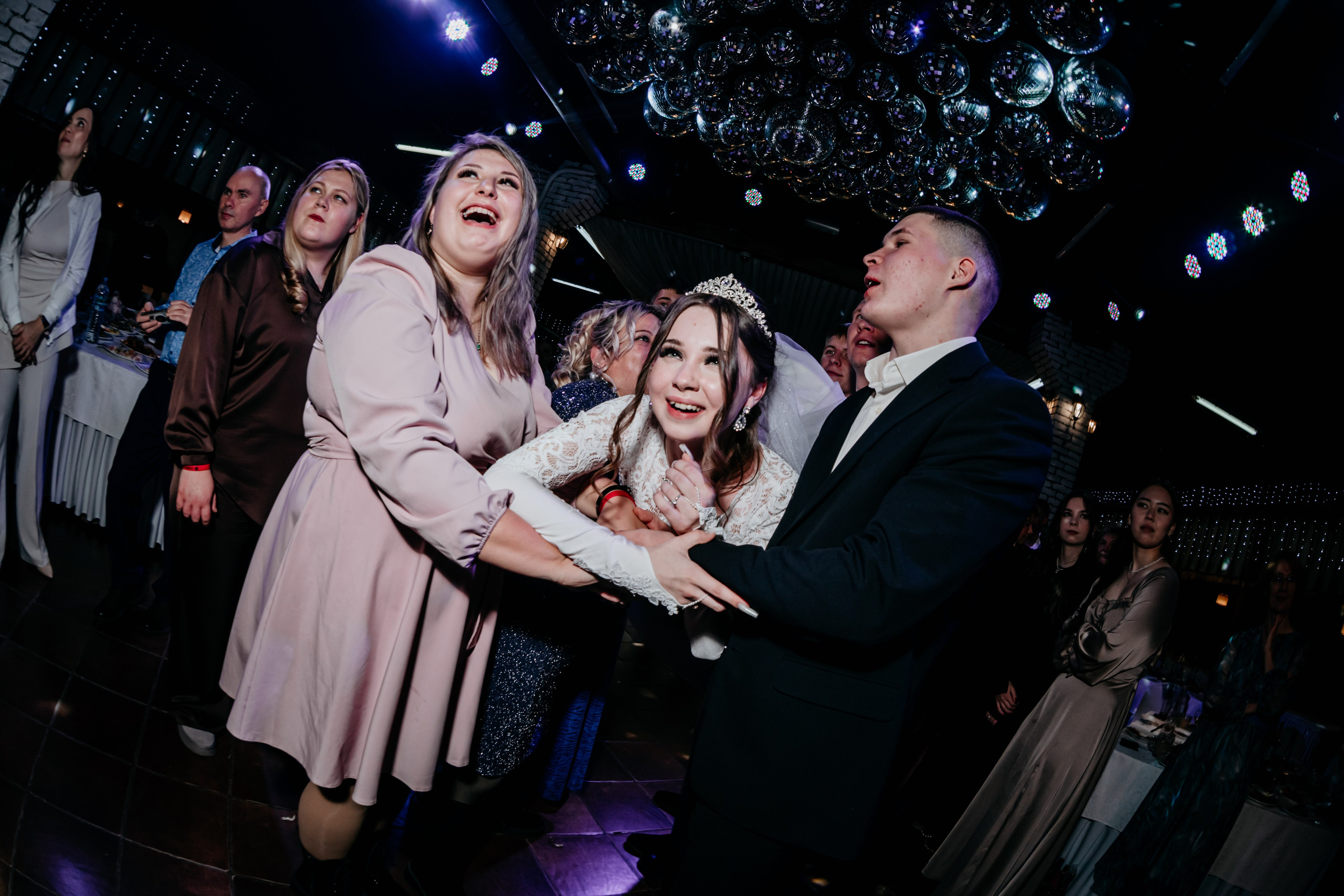 Свадьба Максима и Златы. Фотограф в Улан-Удэ. Свадебный фотограф в Улан-Удэ