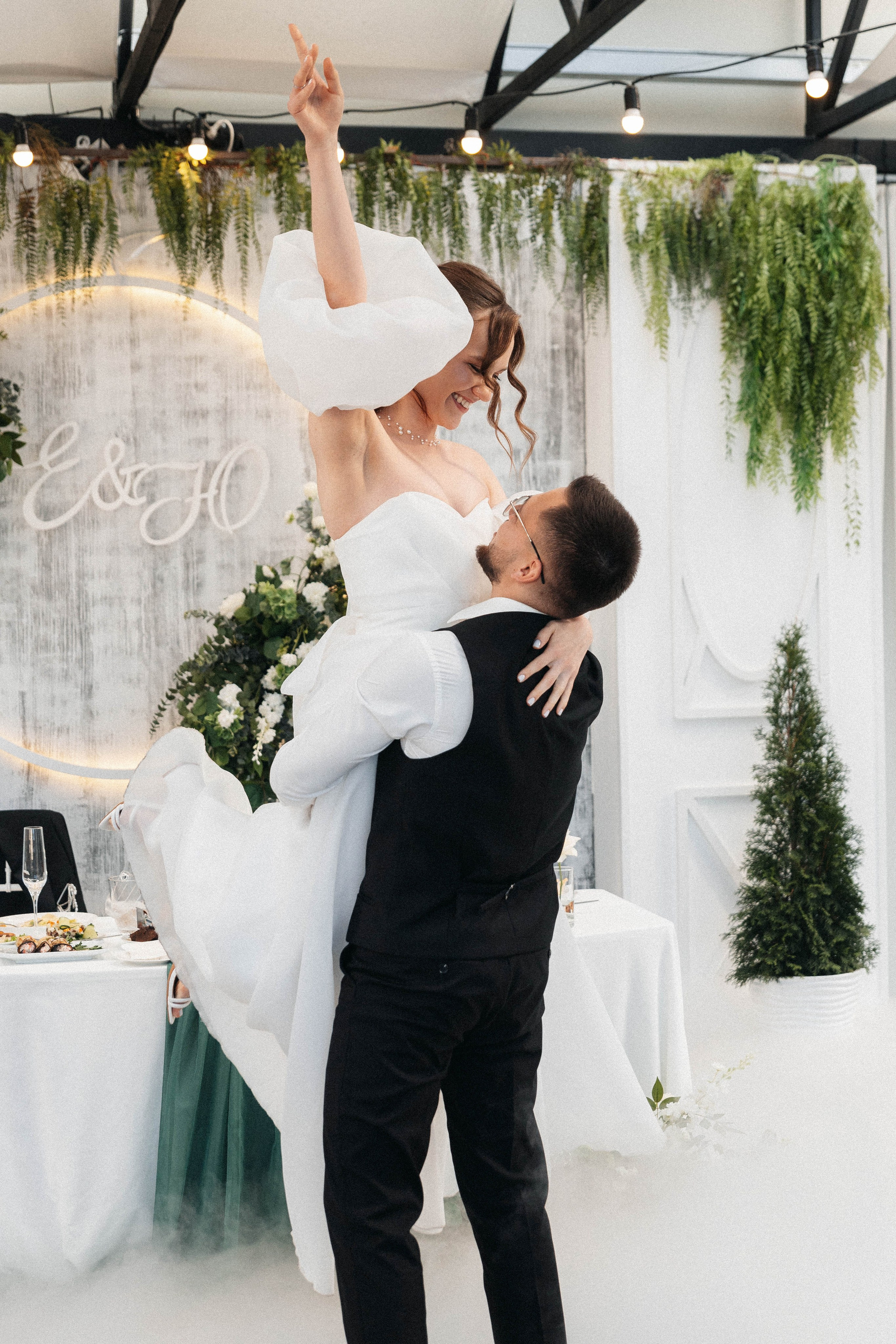 Юлия&Евгений. Фотограф ЕКБ