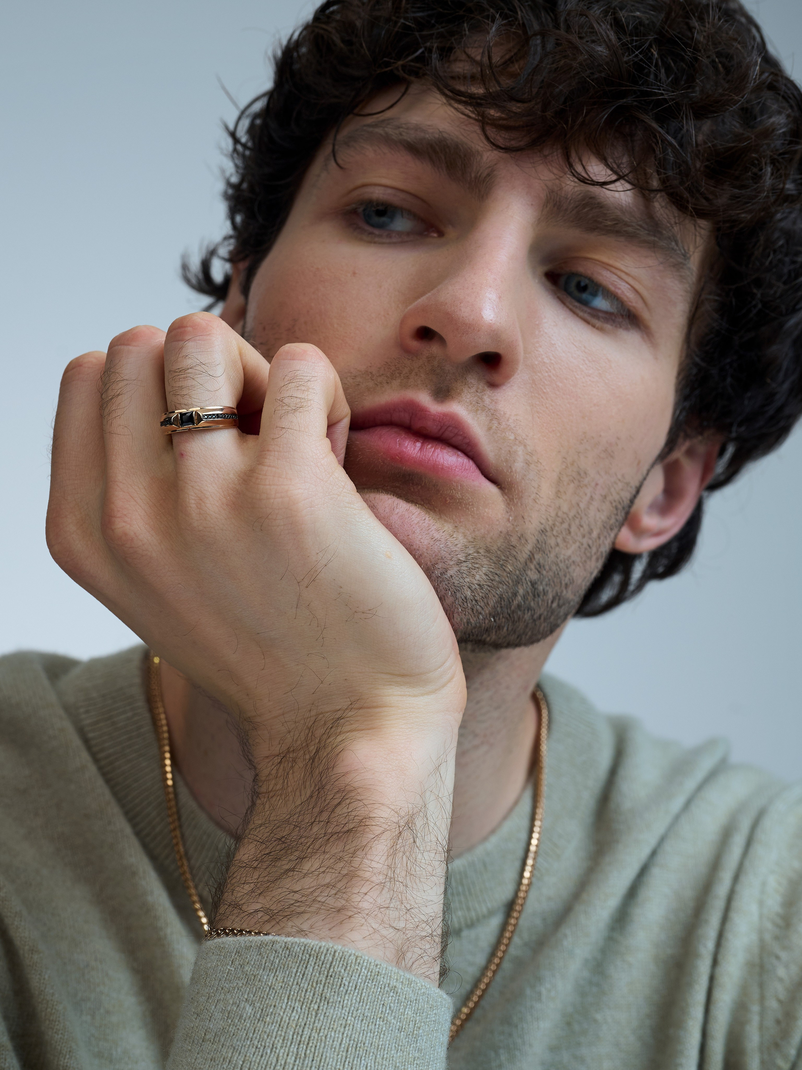 Каталог для бренда AllTime. Фотограф для брендов в Москве Ксения Чупрунова