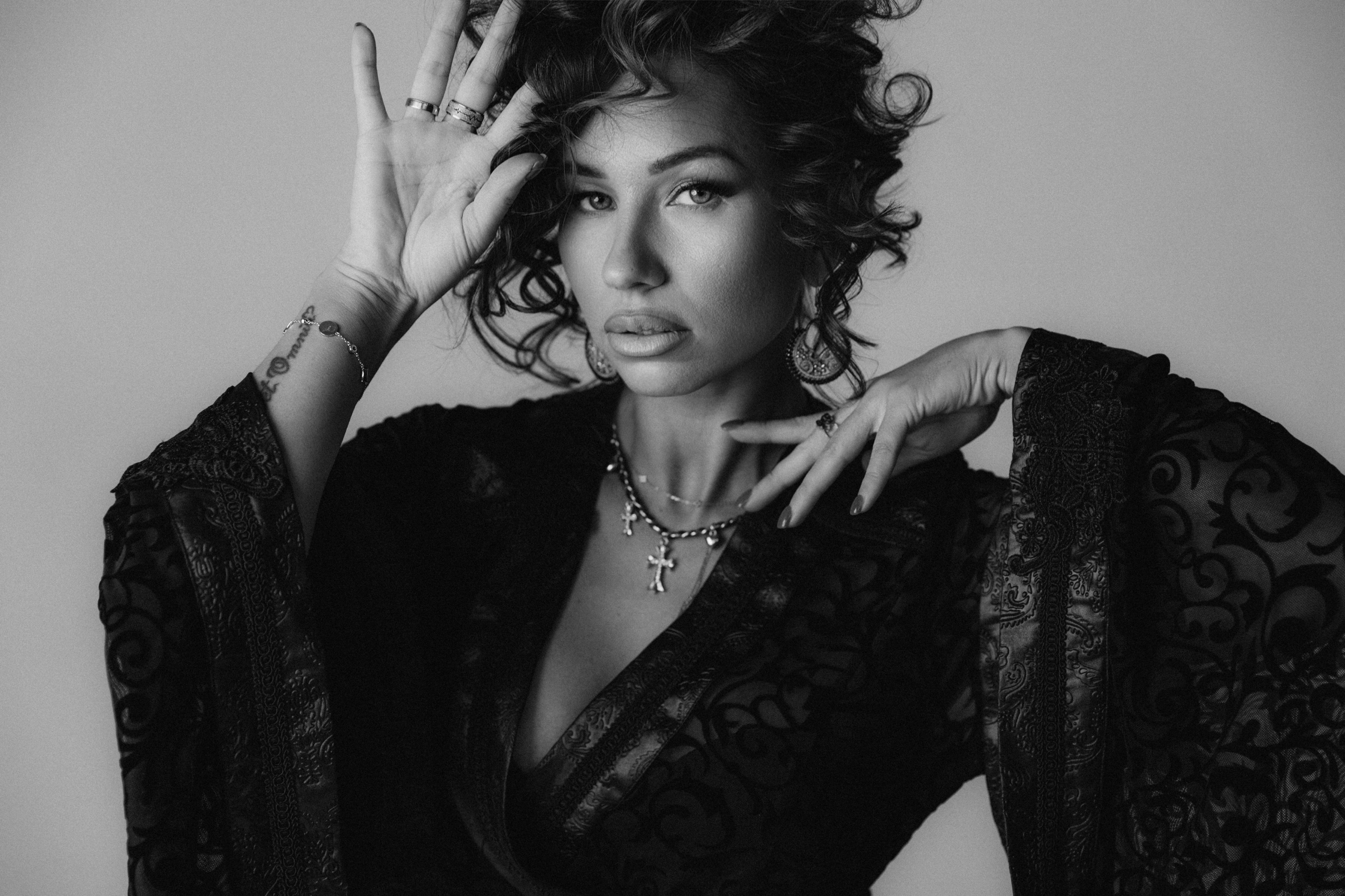 STUDIO. Женский фотограф