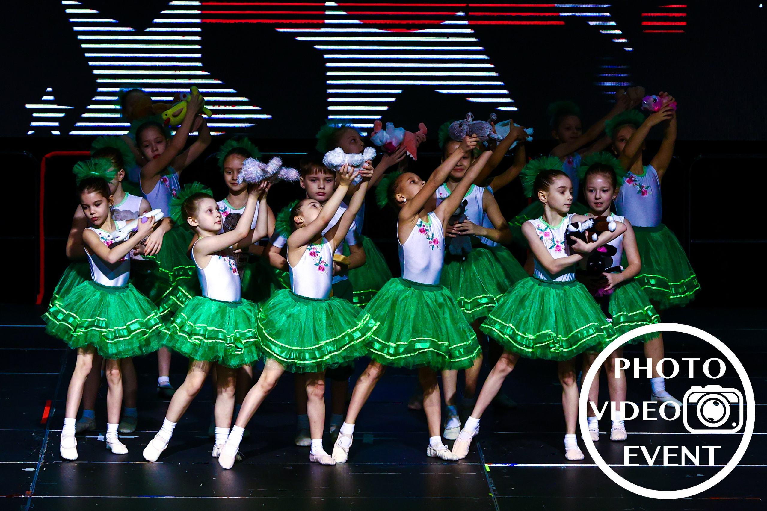 «Звездный путь», г. Курск. Photo Video Event