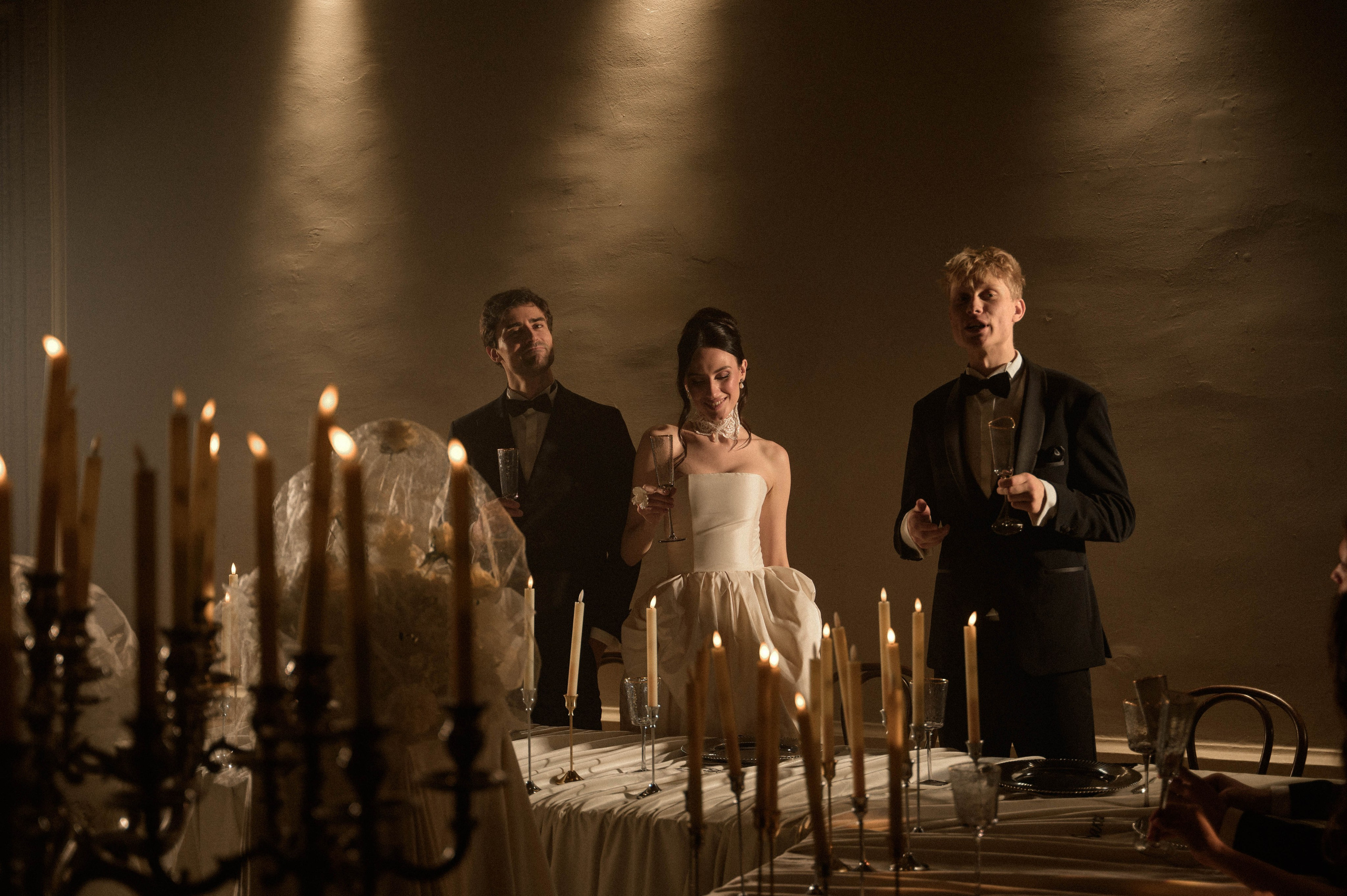 Никита и Даша. Фотограф Наталья Стулень