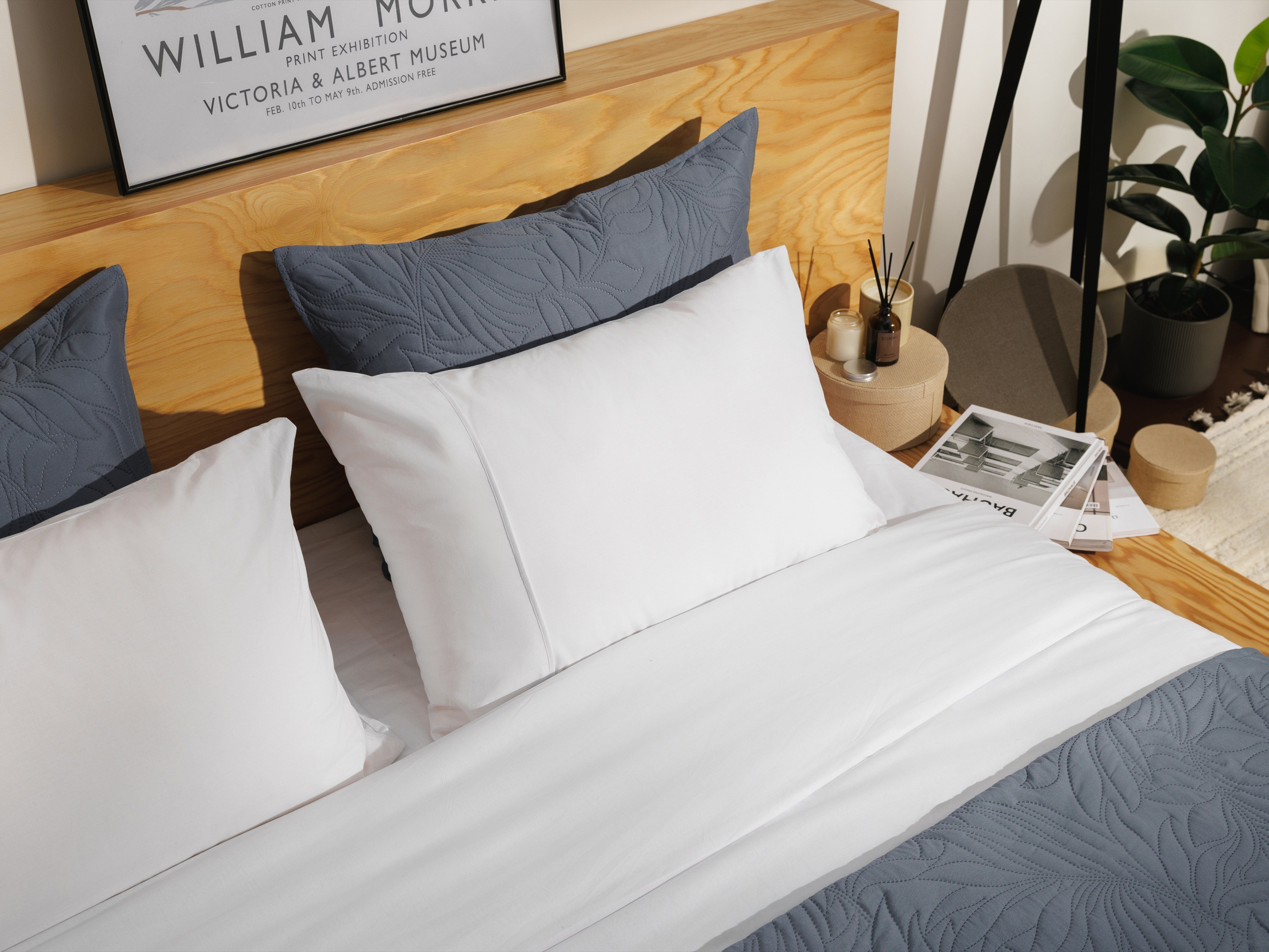 Sonno Catalog. Commercial photographer | Anton Ermakov