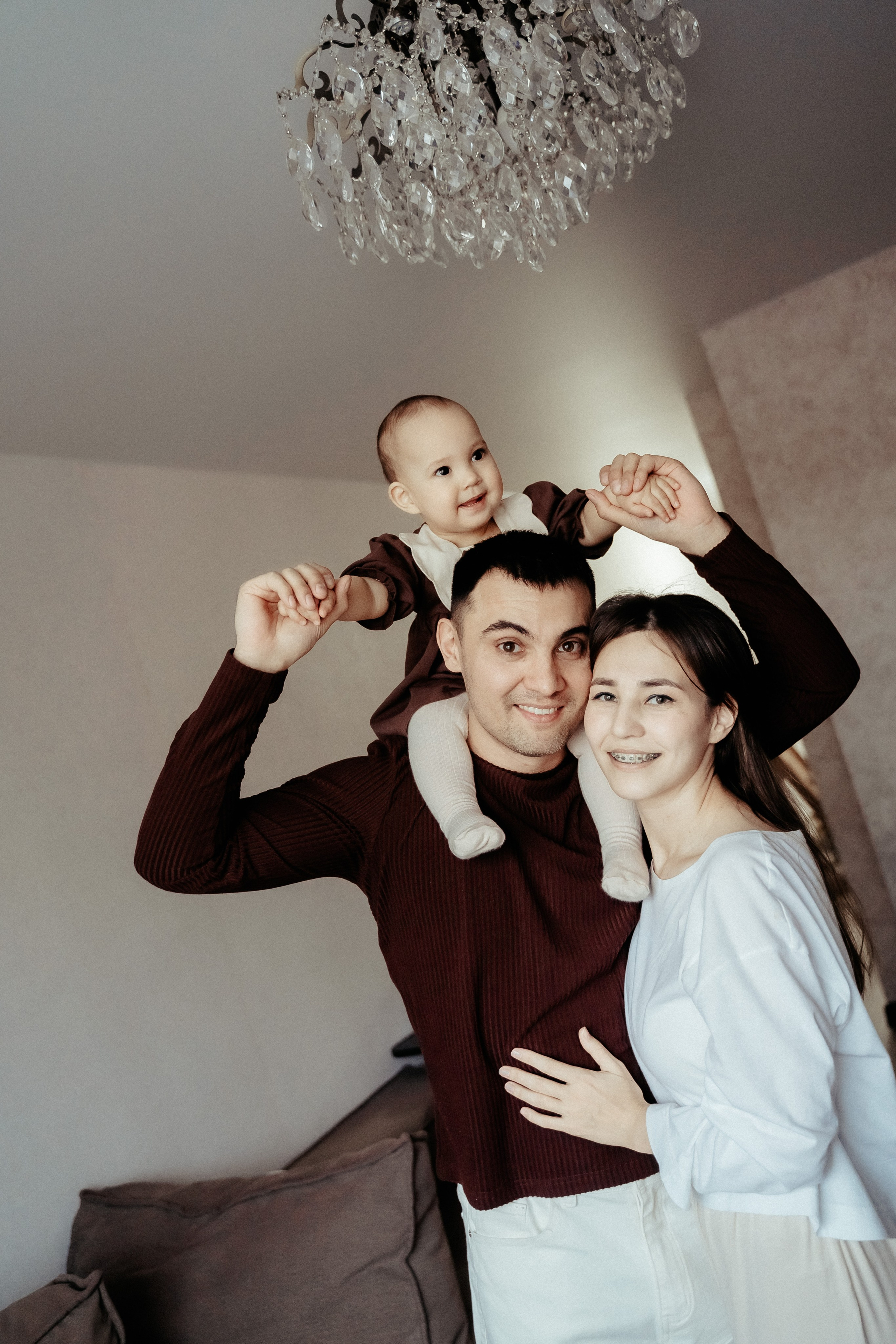 Семейная съемка