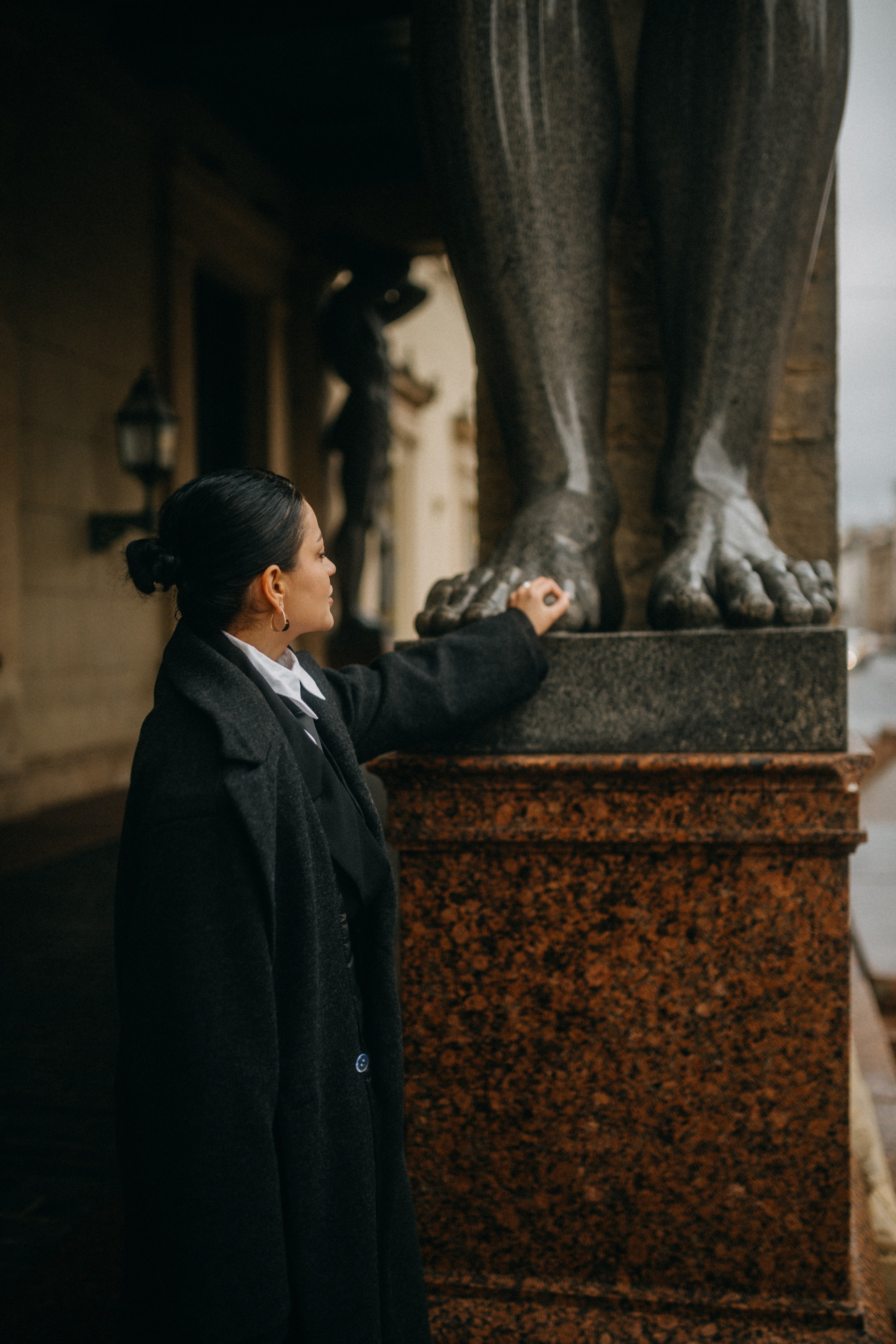 Лиза. Фотограф в Санкт Петербурге Лара Великова