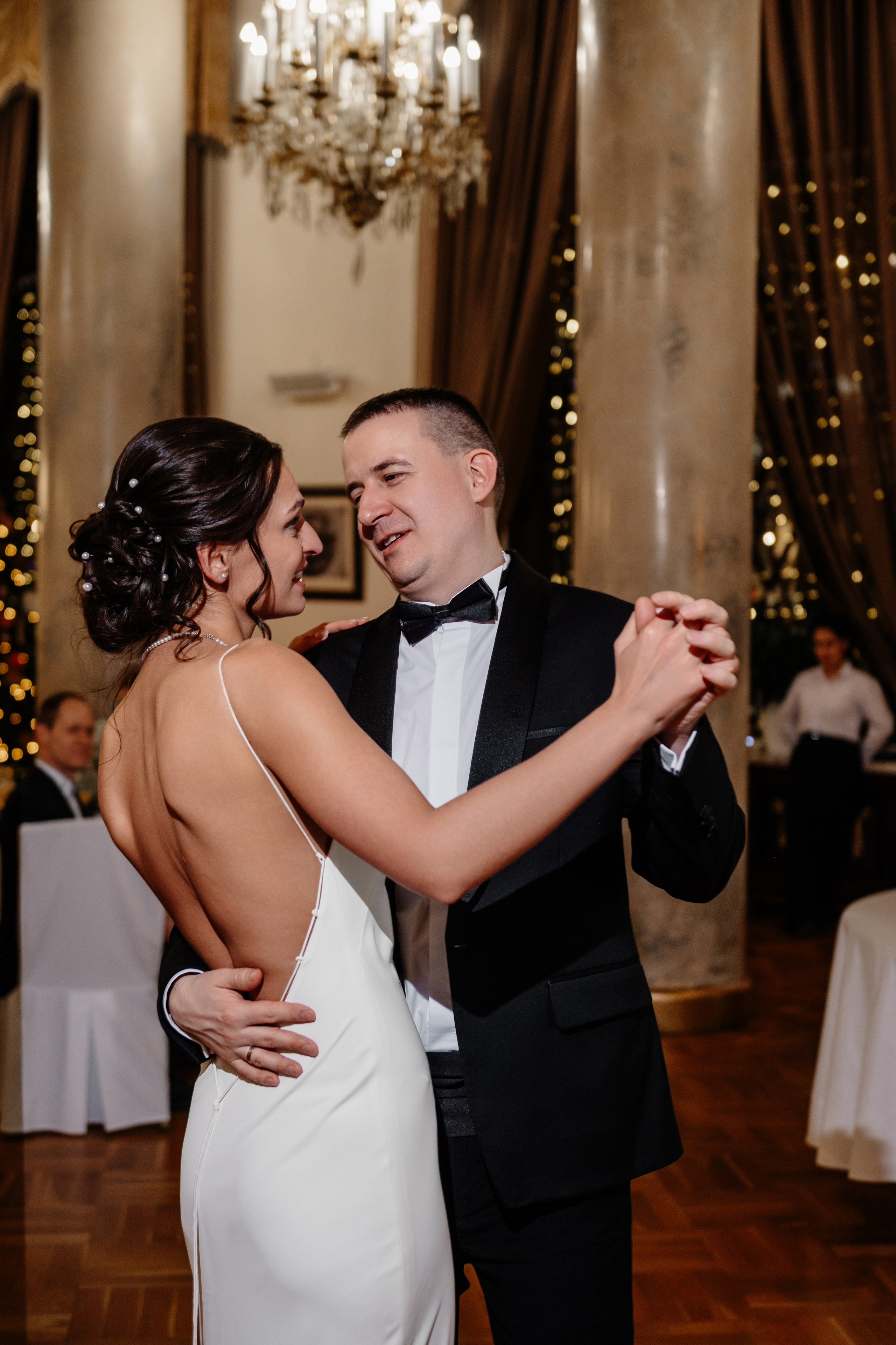 Mariya & Evgeny. Свадебный и индивидуальный фотограф Никита Роут | Москва