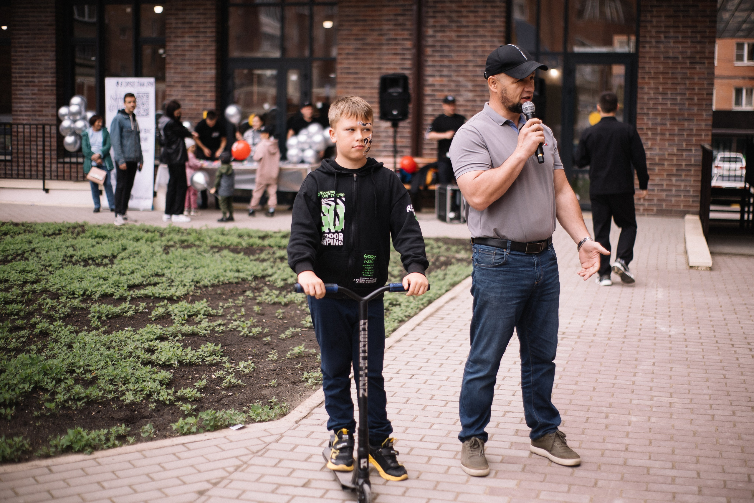КСИ-СТРОЙ. Фотограф в Иркутске