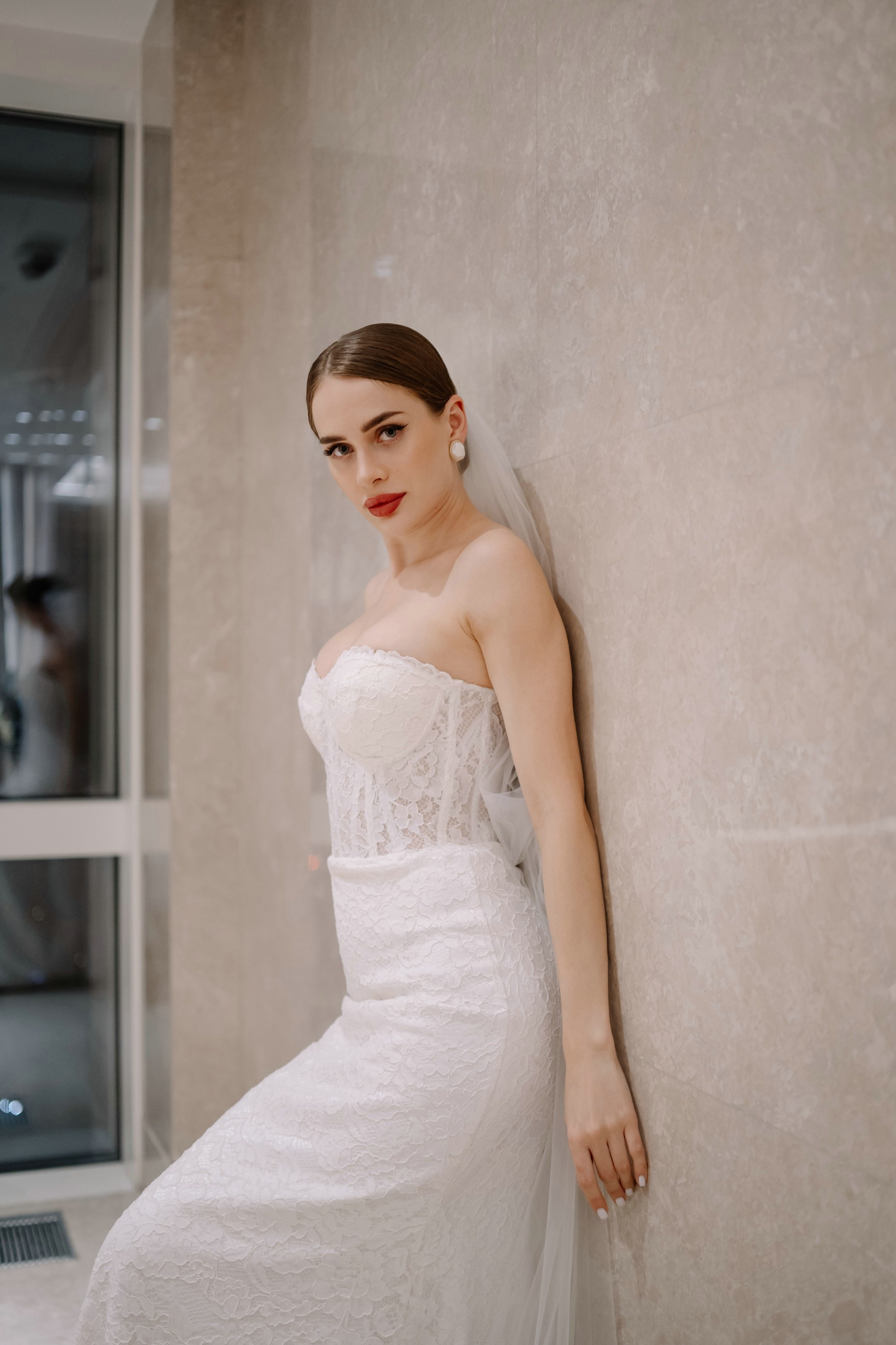 Свадебная фотосессия в Soluxe hotel Moscow. Свадебный и семейный фотограф в Москве Светлана Зоткина