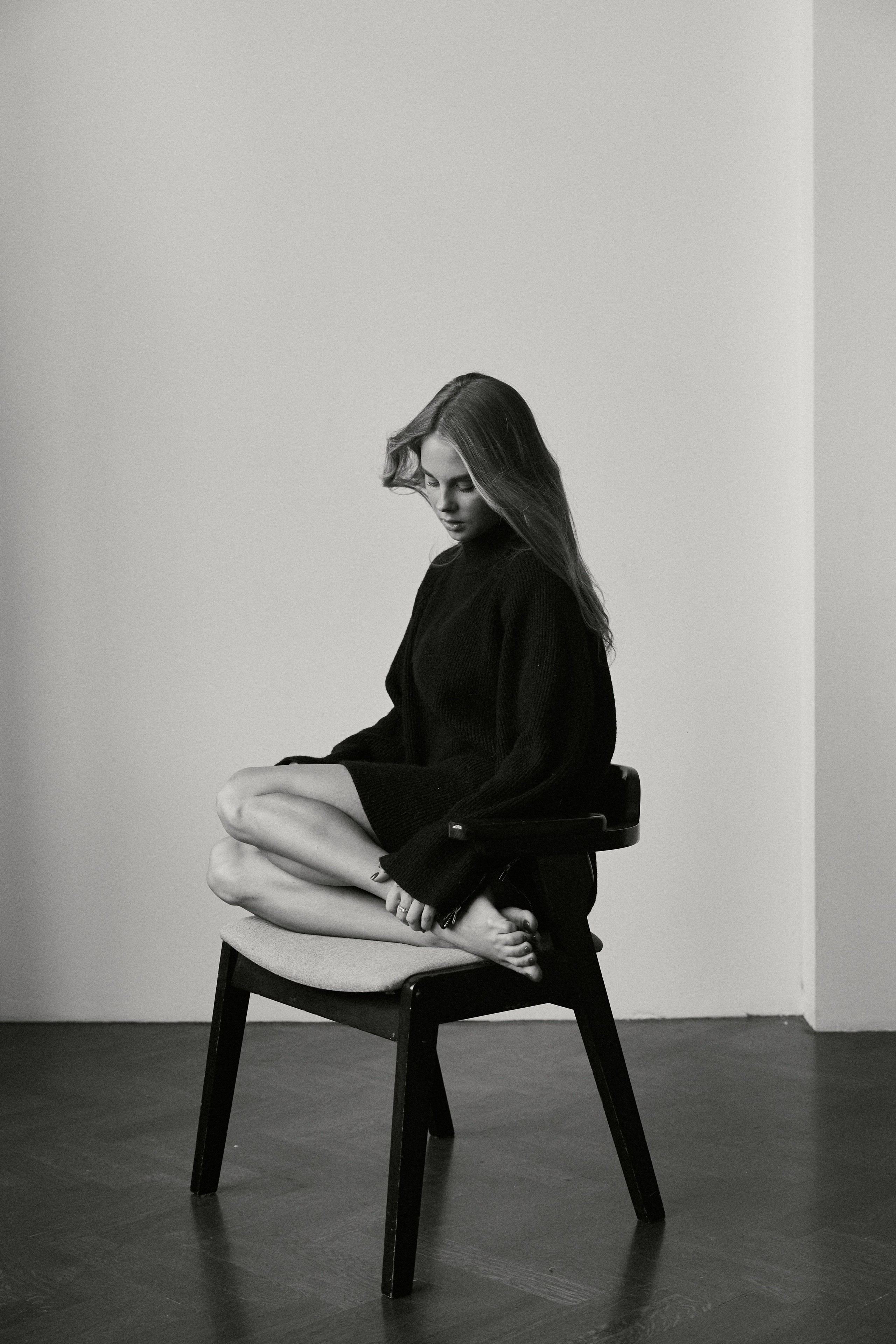 Даша. Семейный и детский фотограф Юлия Шох