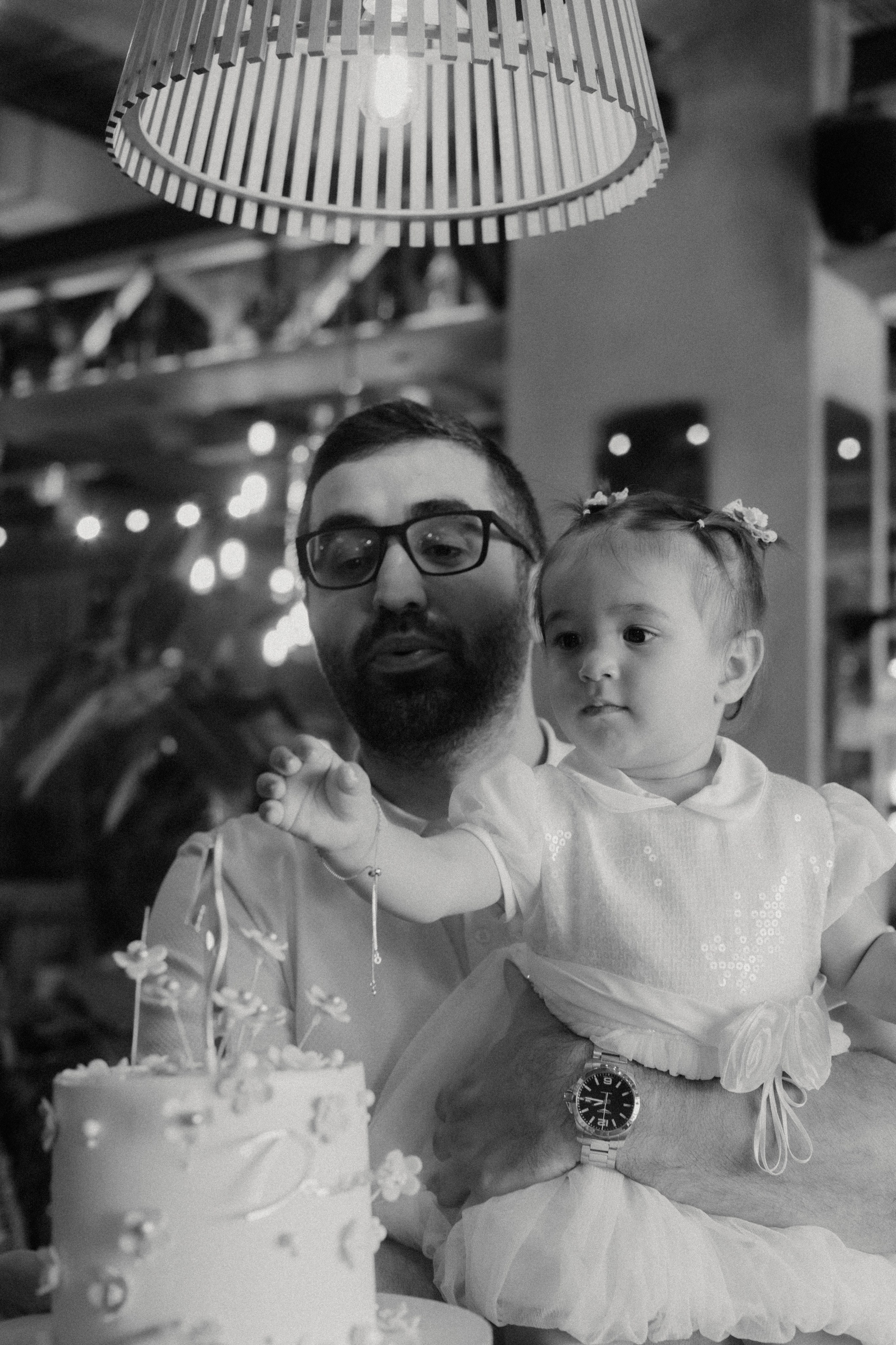 Далия. Семейный и детский фотограф Юлия Шох